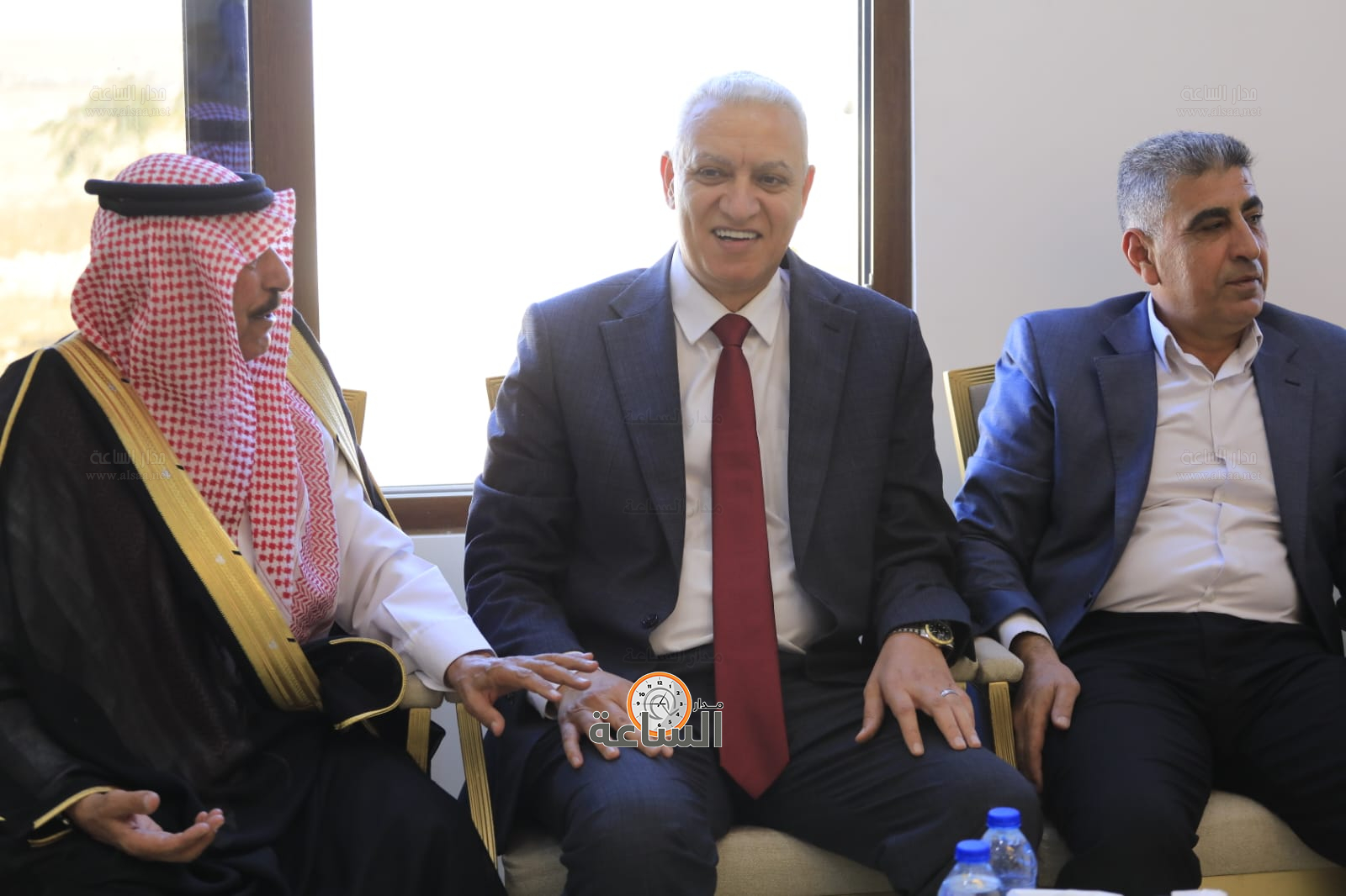 Madar Al-Saa Images 0.7026889644919155