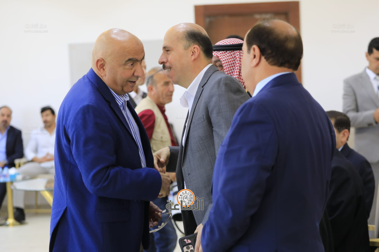 Madar Al-Saa Images 0.3050965977600556