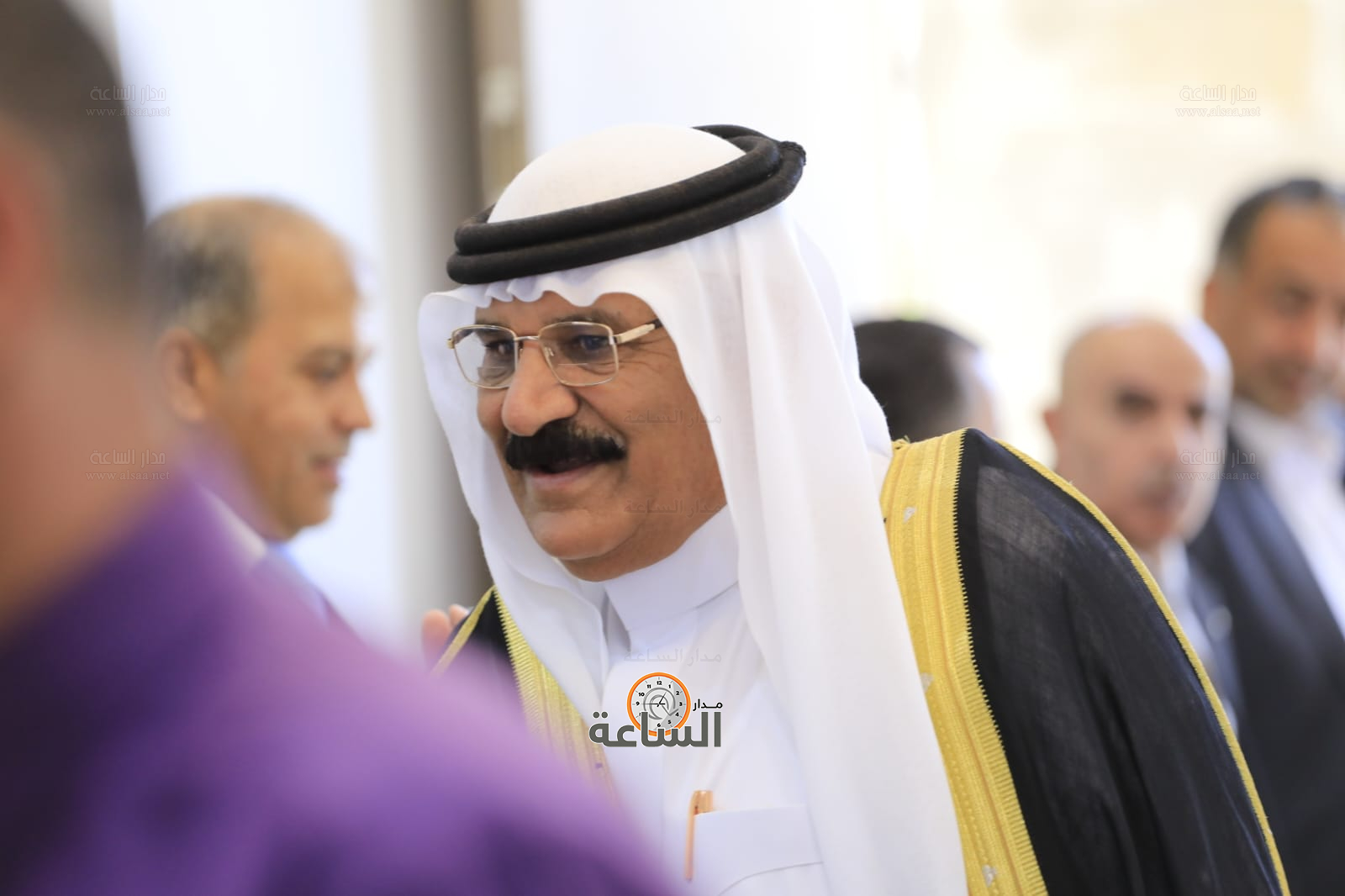 Madar Al-Saa Images 0.765943811646906