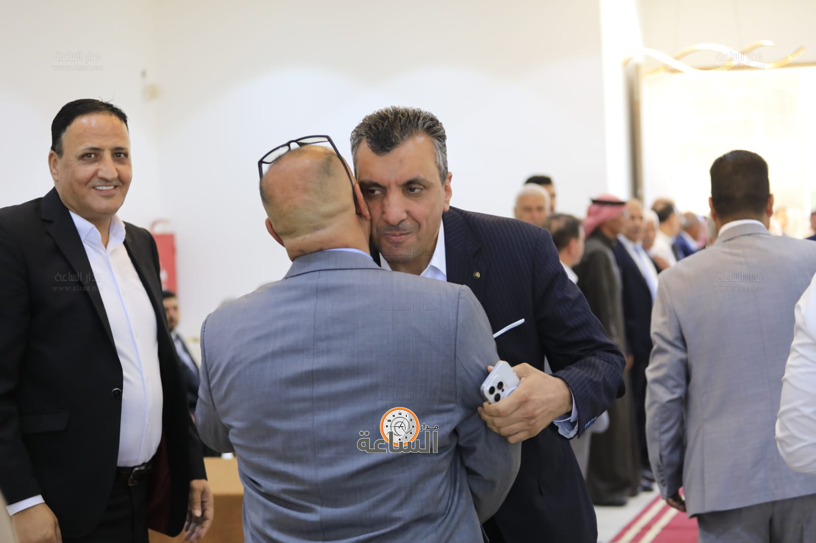 Madar Al-Saa Images 0.3544362235324071