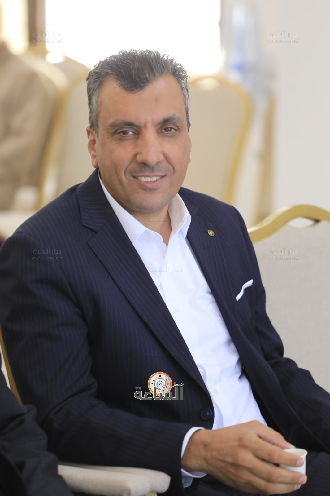 Madar Al-Saa Images 0.2582055960295415