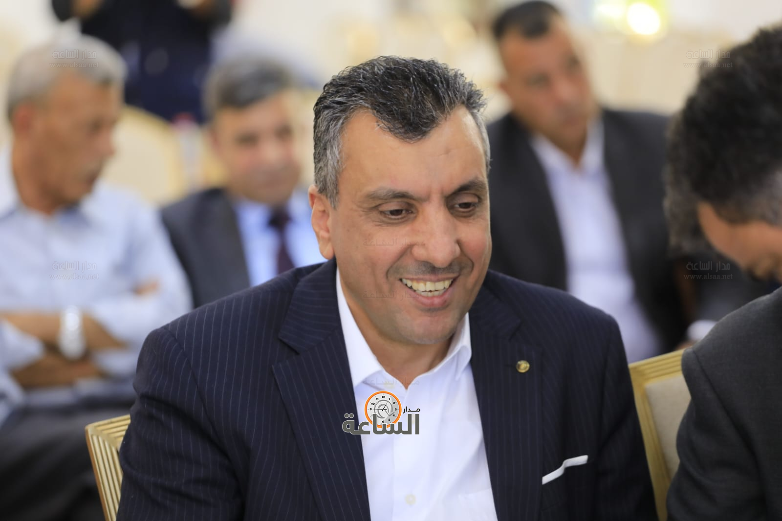 Madar Al-Saa Images 0.9140166801136808