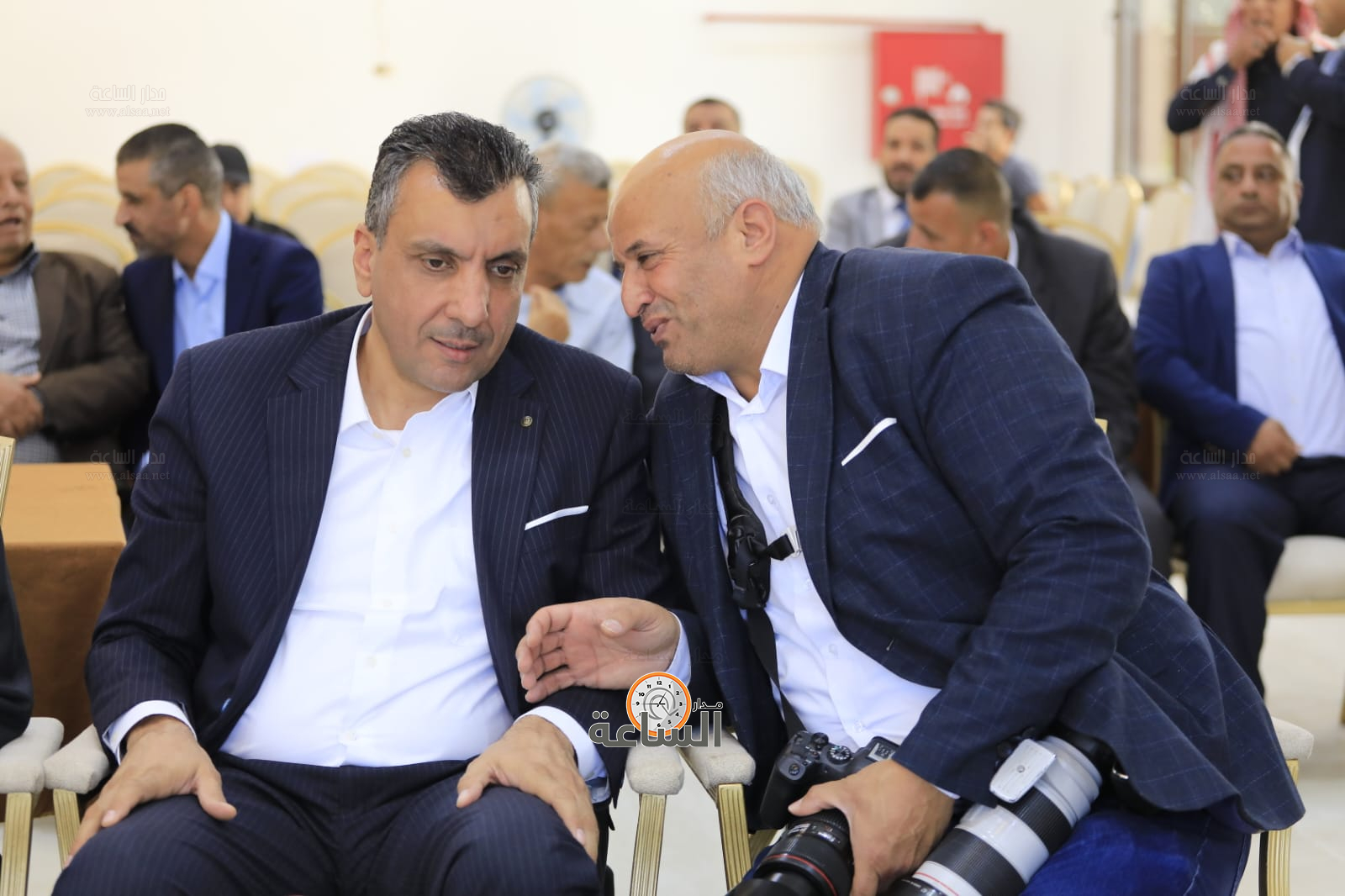 Madar Al-Saa Images 0.6434375605997859