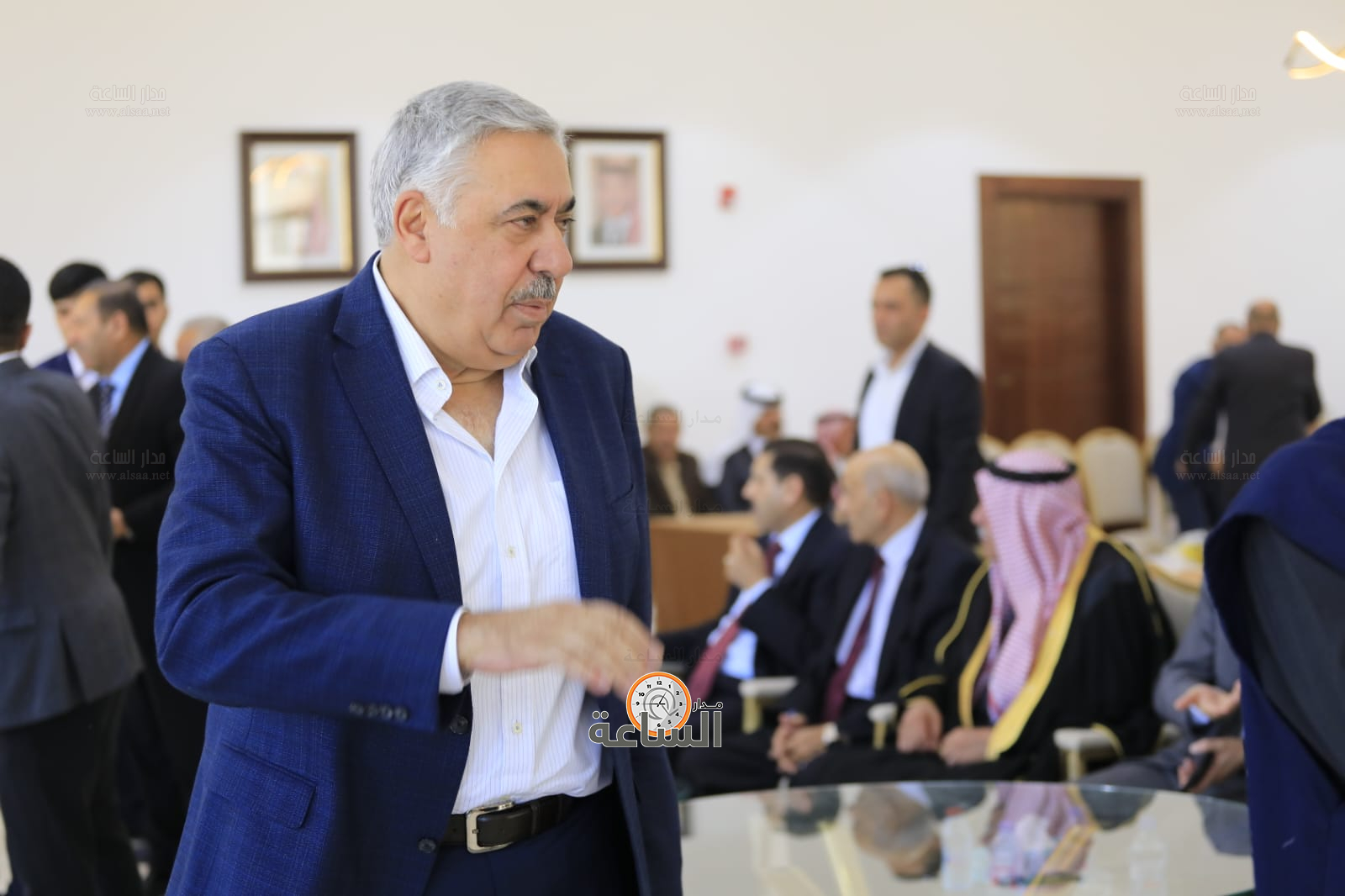 Madar Al-Saa Images 0.6669702650680699