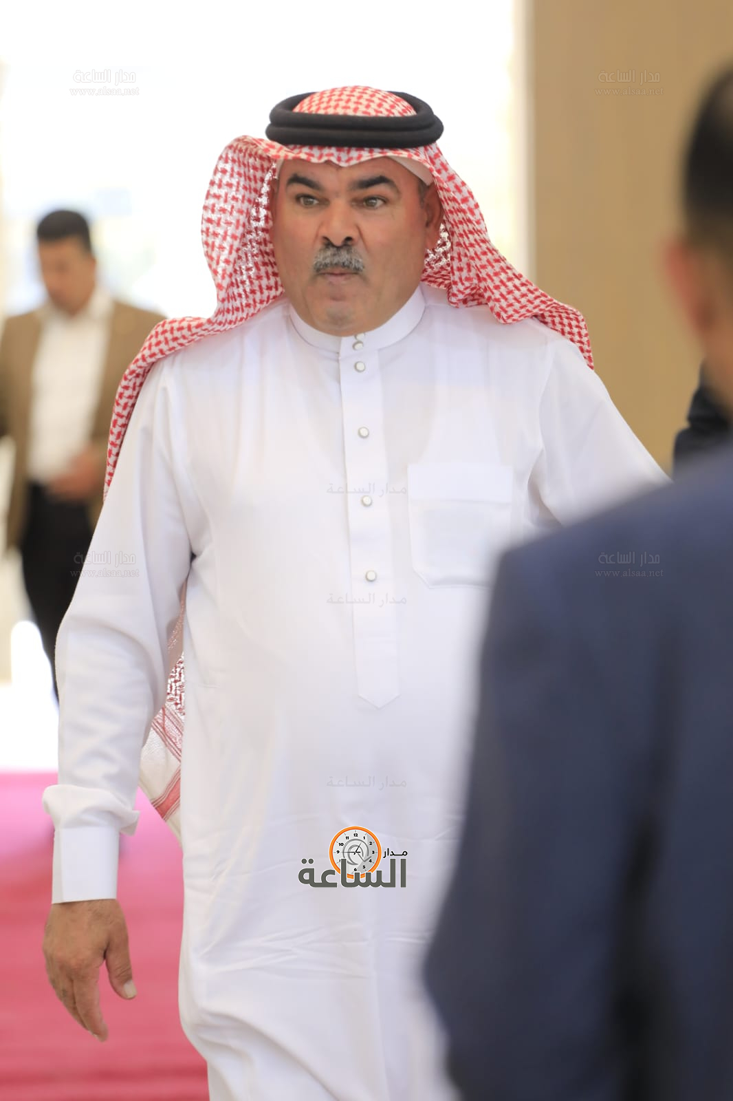 Madar Al-Saa Images 0.9305318413673054