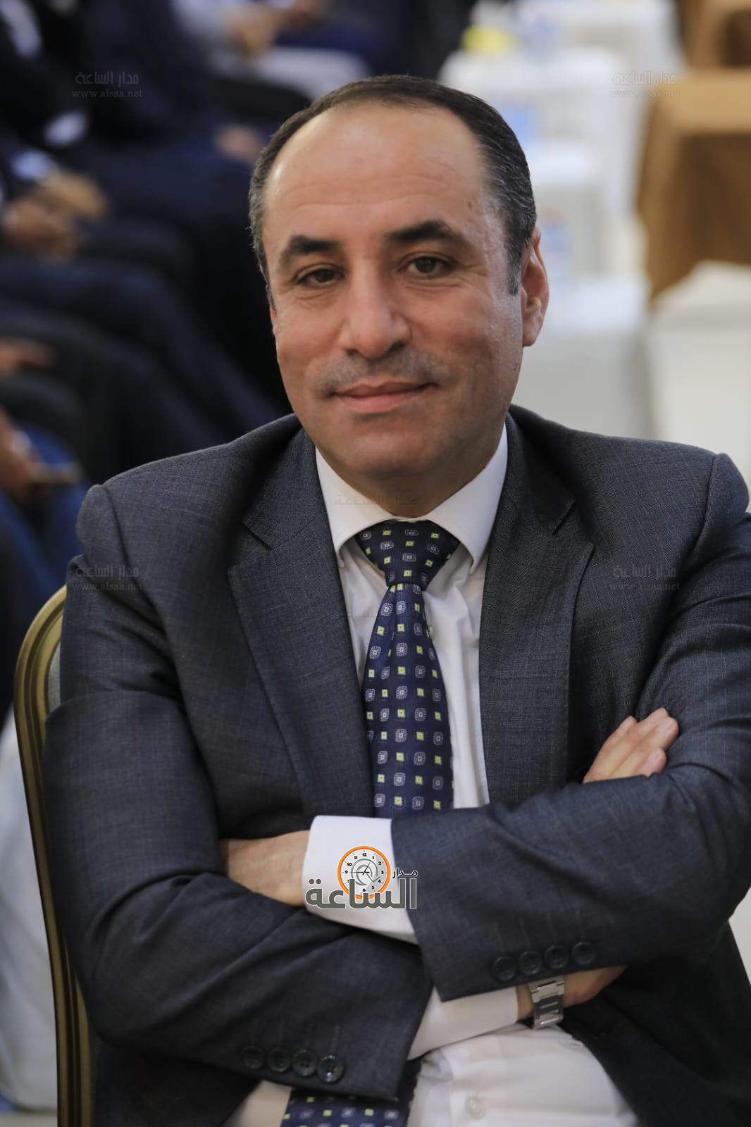 Madar Al-Saa Images 0.10080159758754181