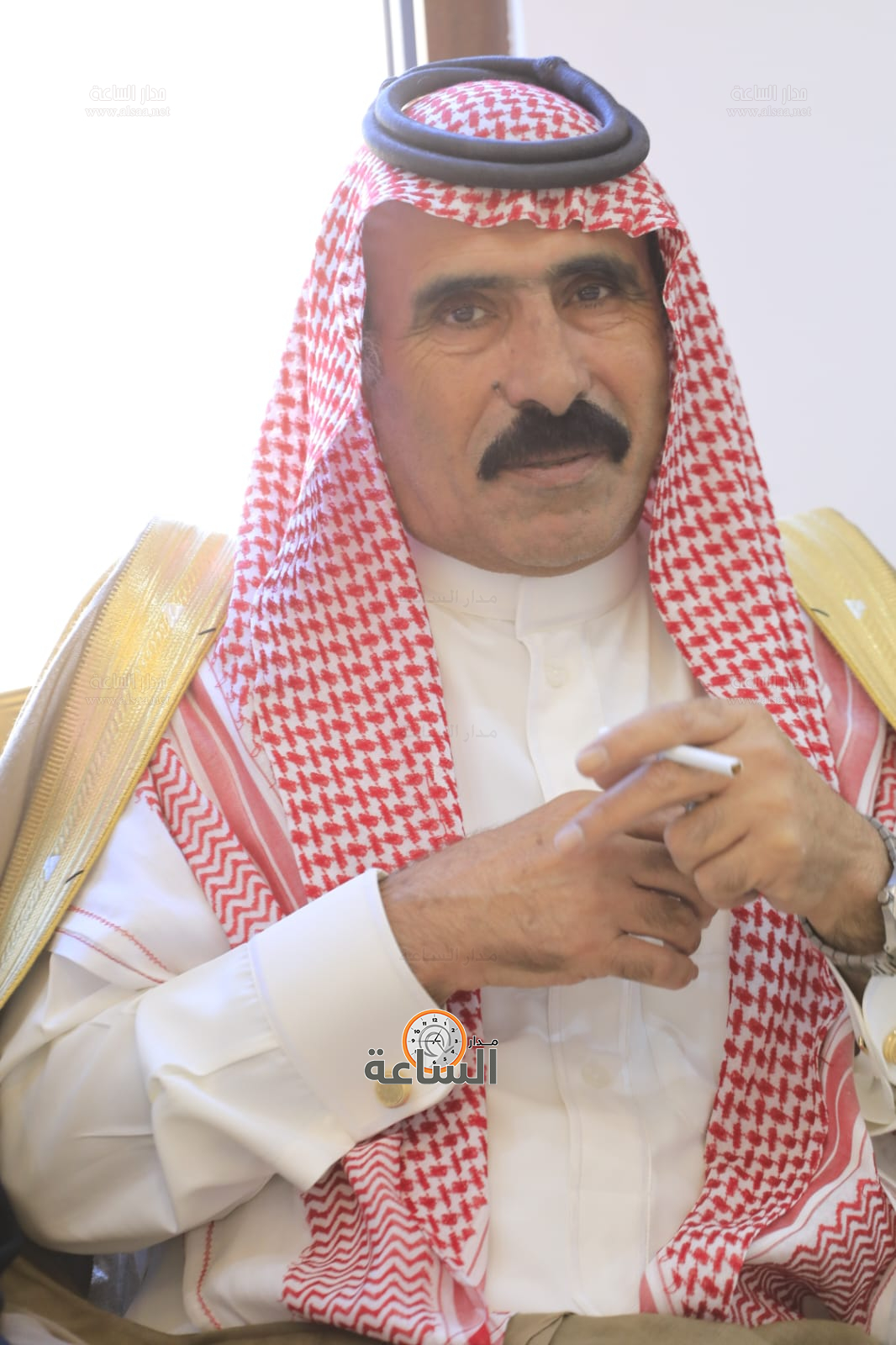 Madar Al-Saa Images 0.00789424784825754