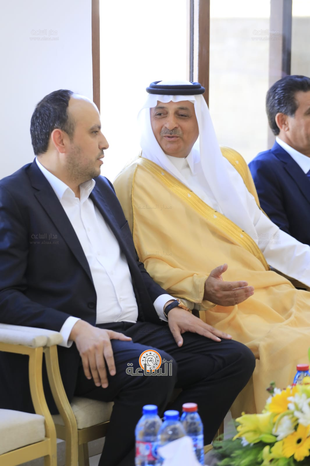 Madar Al-Saa Images 0.1968175959686047