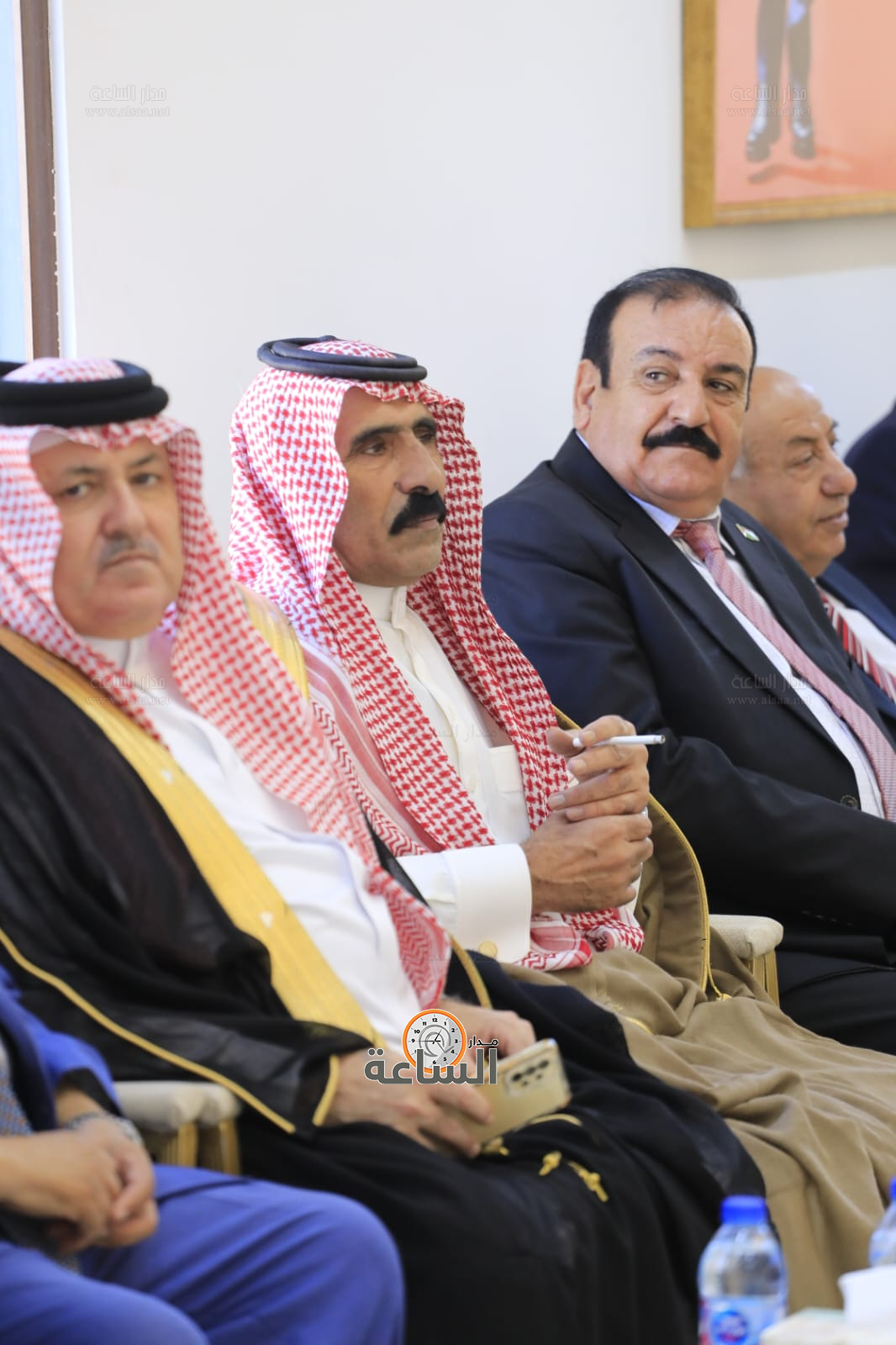 Madar Al-Saa Images 0.45083284414125924