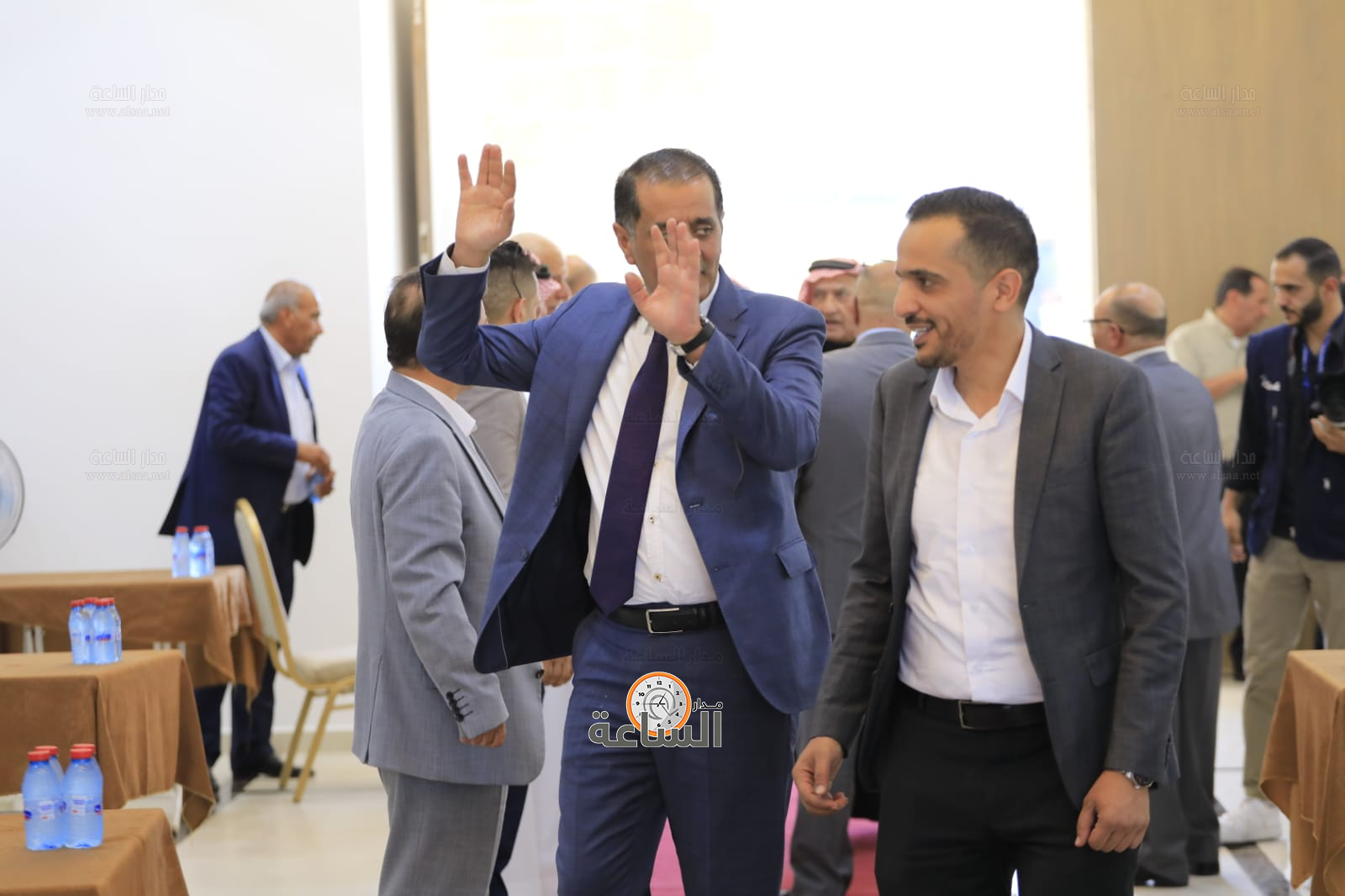 Madar Al-Saa Images 0.9685875053741797