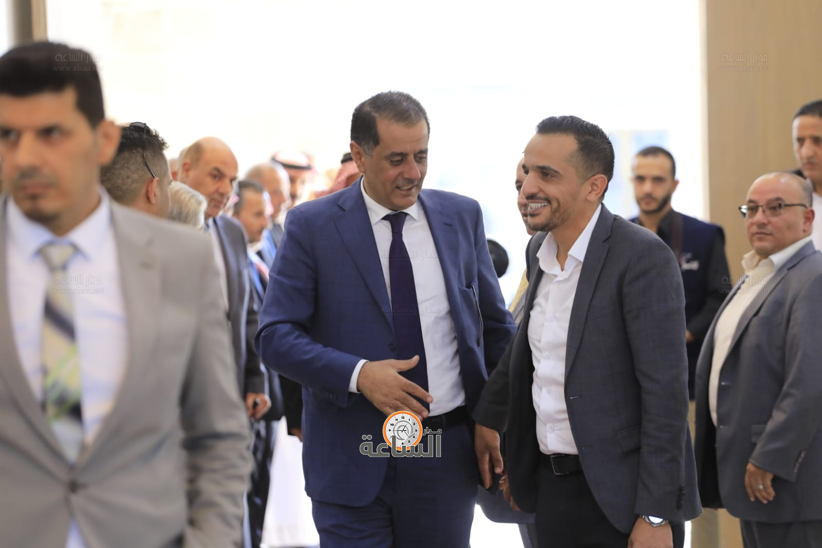 Madar Al-Saa Images 0.5731033108565291