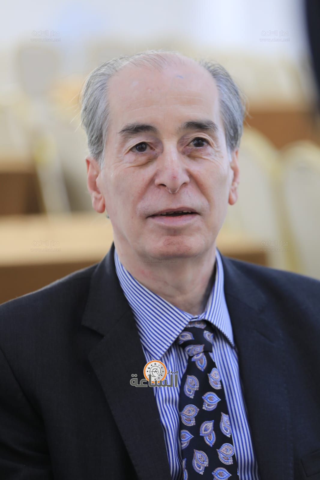 Madar Al-Saa Images 0.23455208483809964