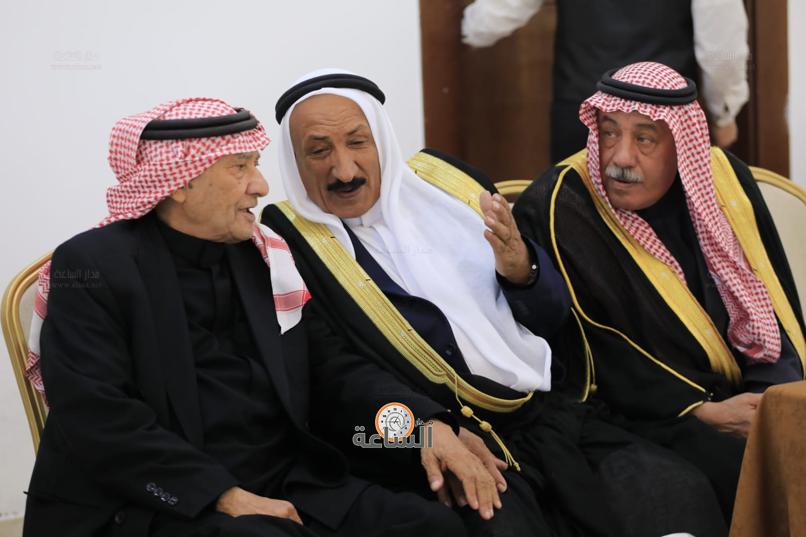 Madar Al-Saa Images 0.662133764471692