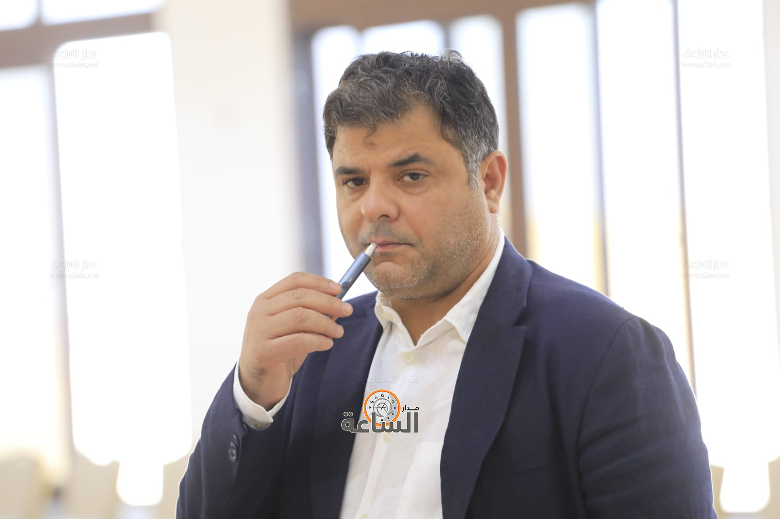 Madar Al-Saa Images 0.005084831922042676