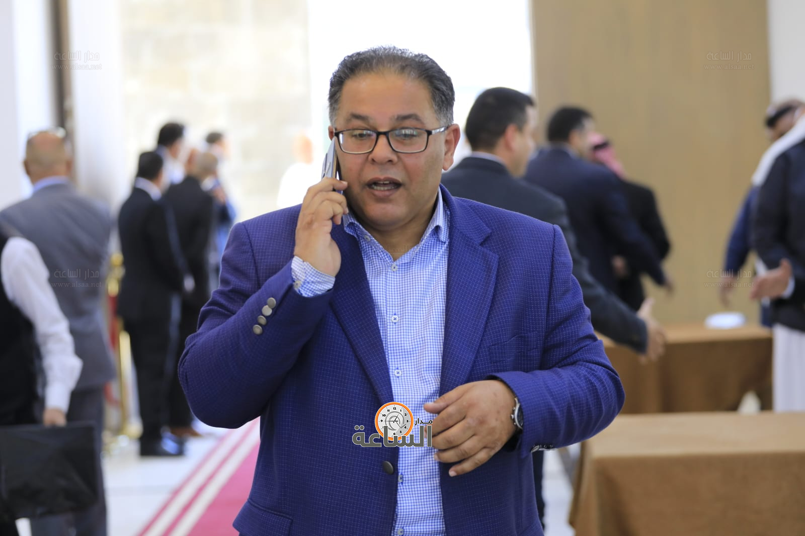 Madar Al-Saa Images 0.8254735578873348