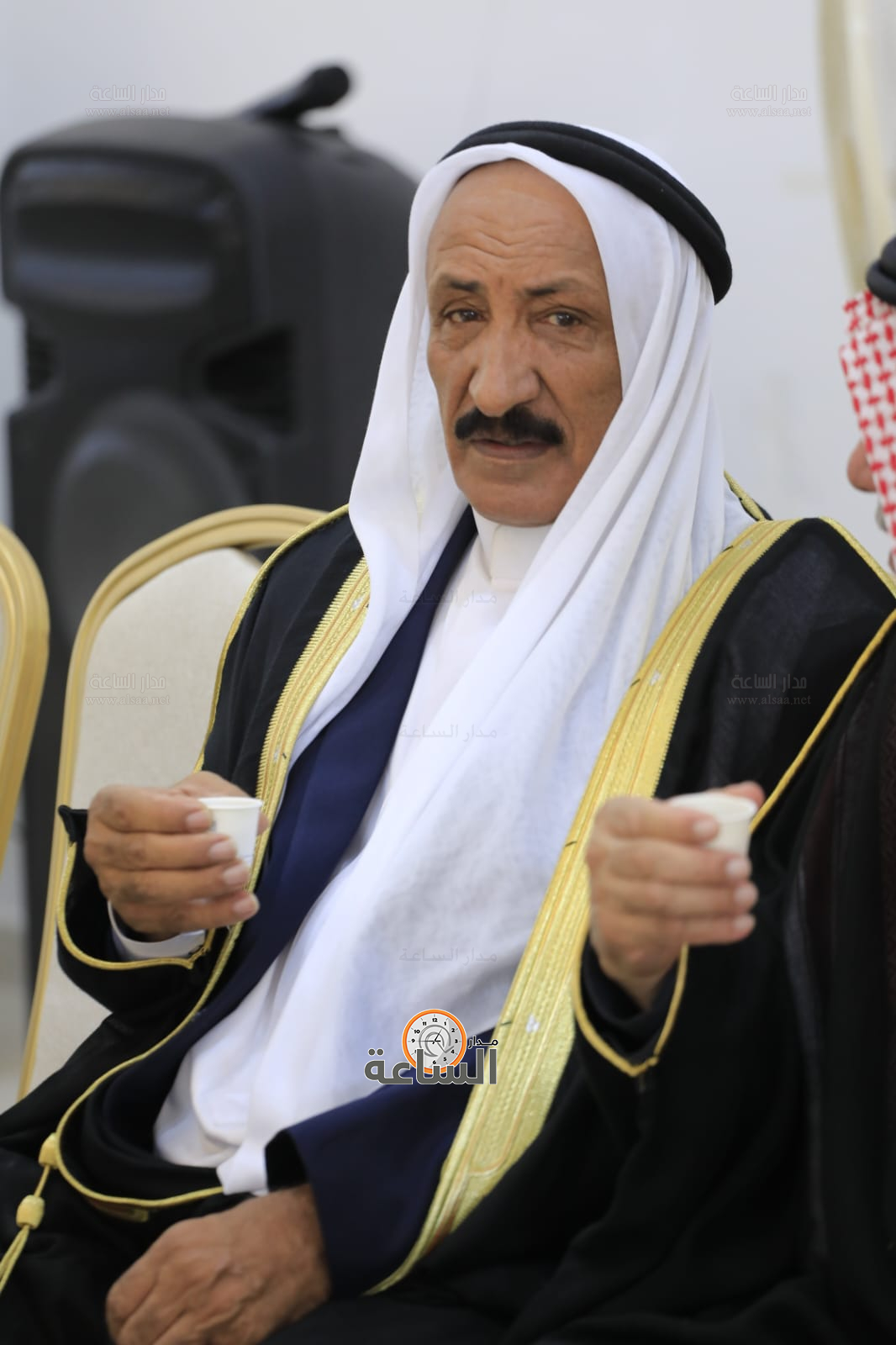 Madar Al-Saa Images 0.5129952066811406