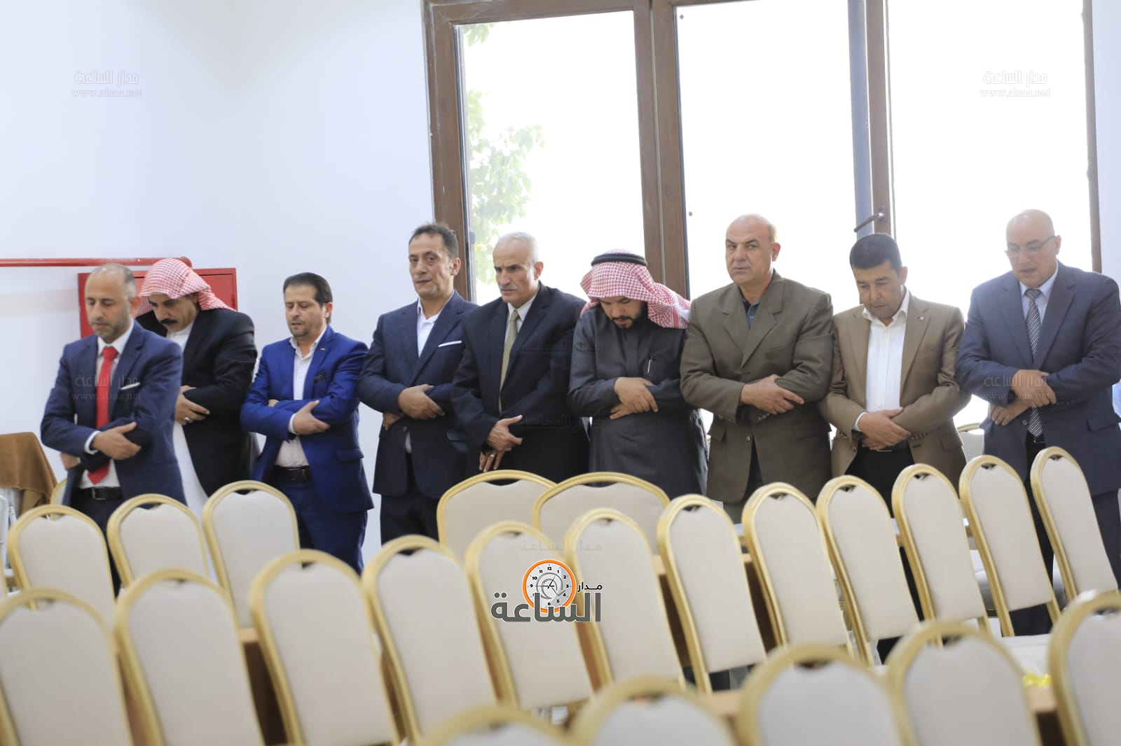 Madar Al-Saa Images 0.23615386241611658