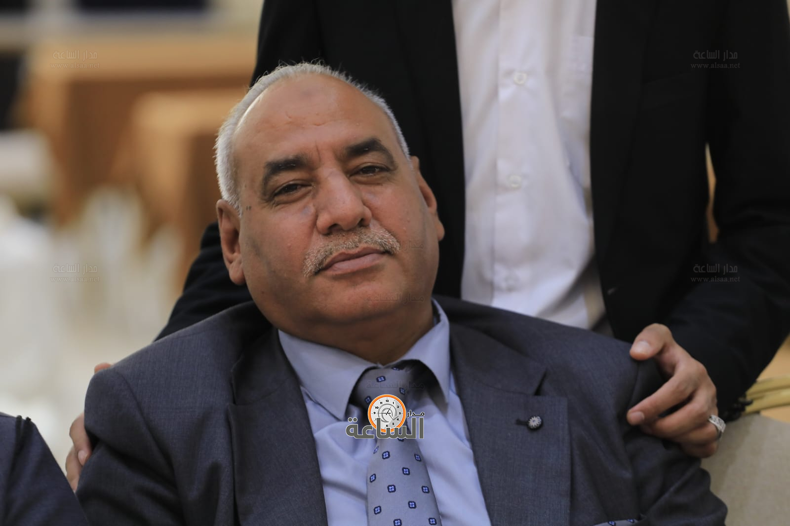 Madar Al-Saa Images 0.8680374385005074