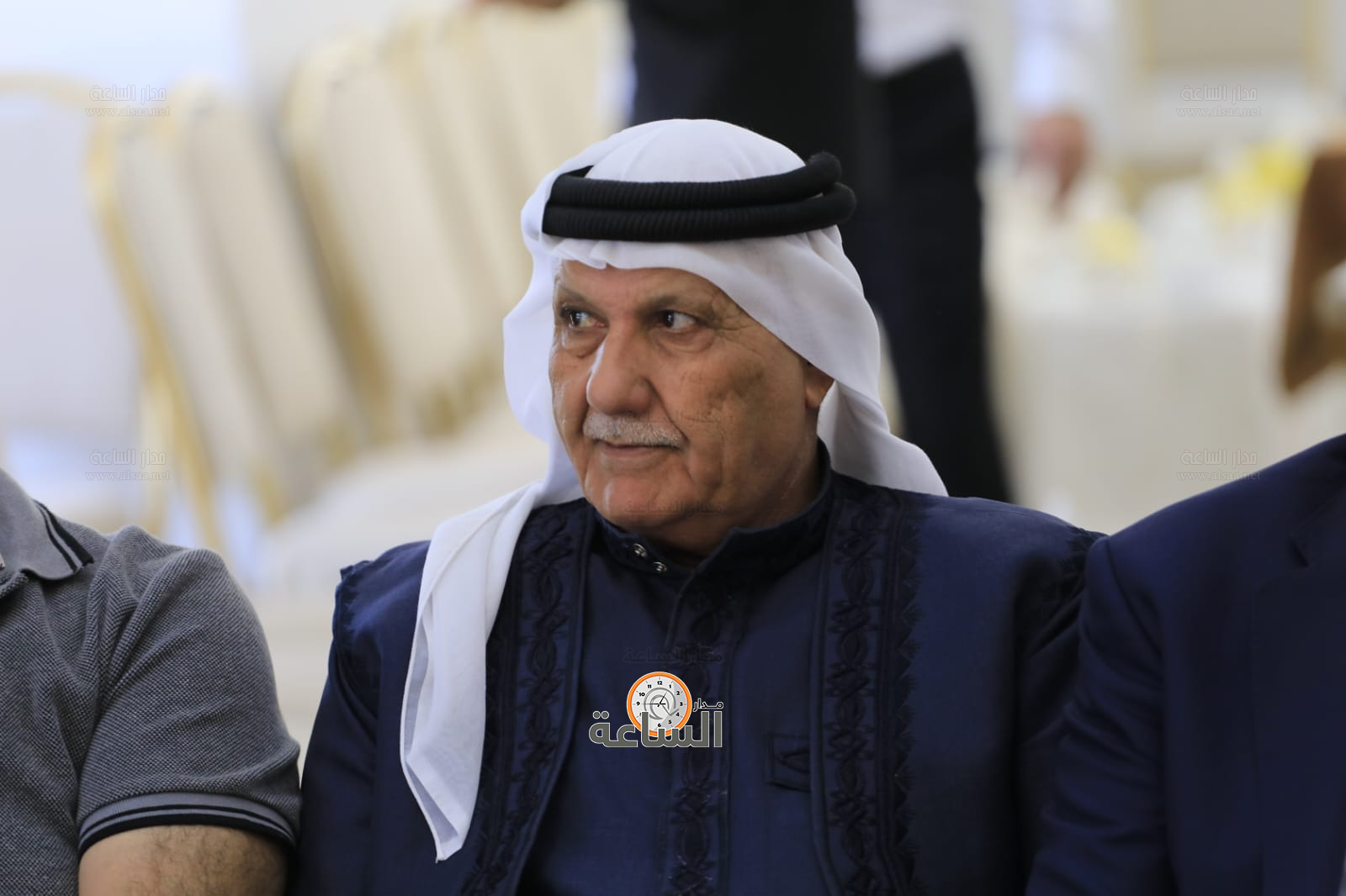 Madar Al-Saa Images 0.24809773719545292