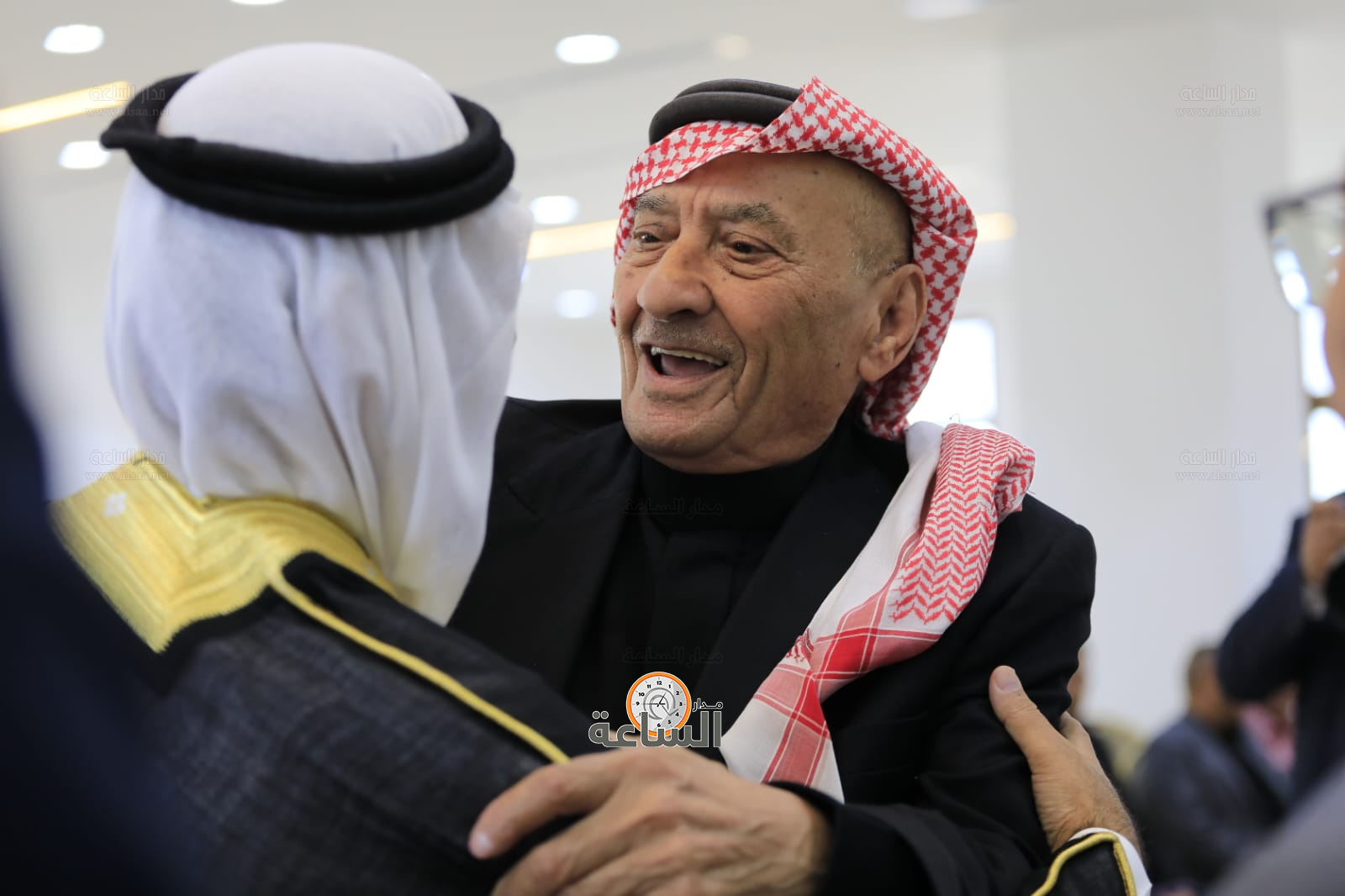 Madar Al-Saa Images 0.20842480628460458