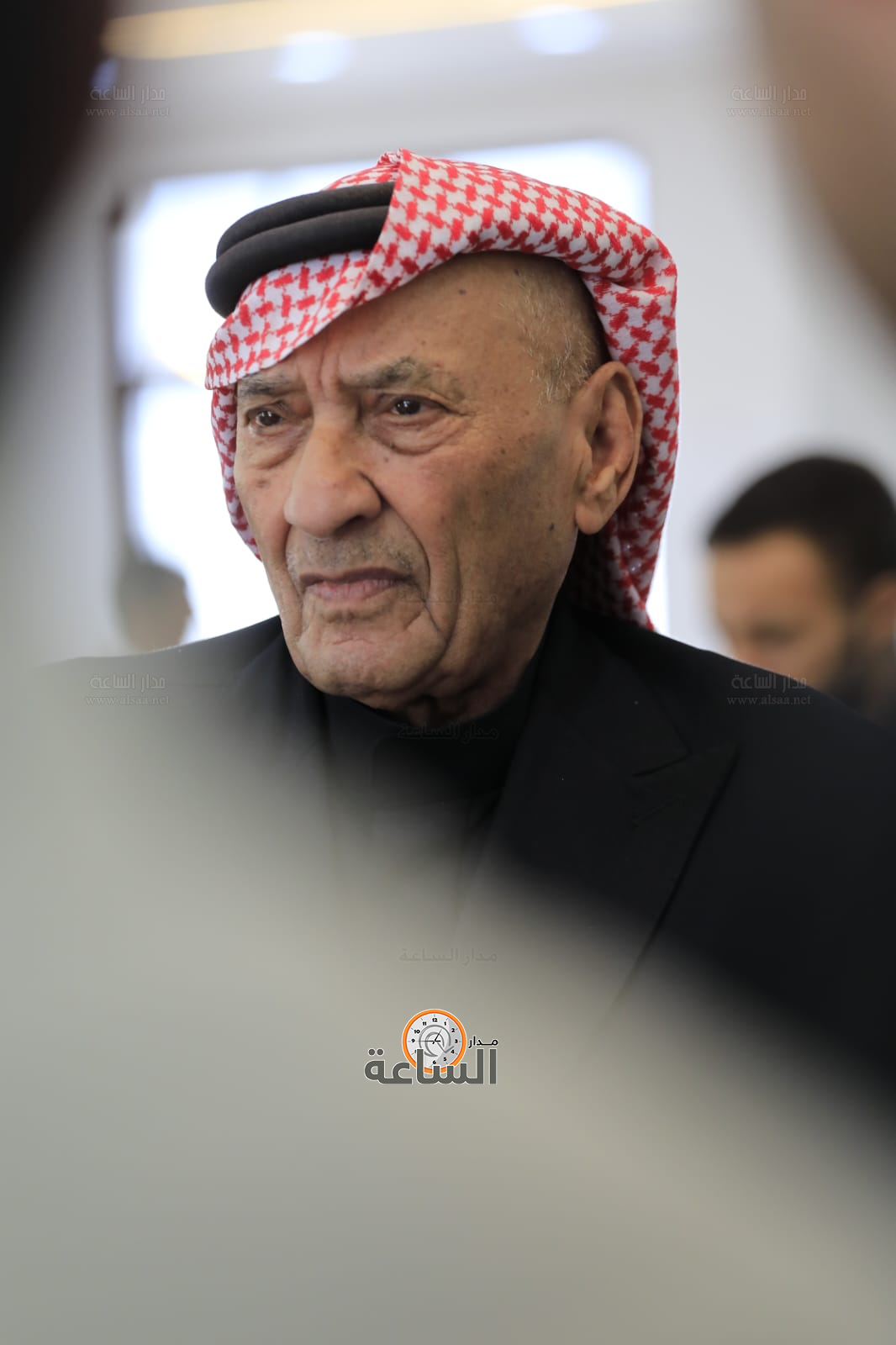 Madar Al-Saa Images 0.9317042736620432