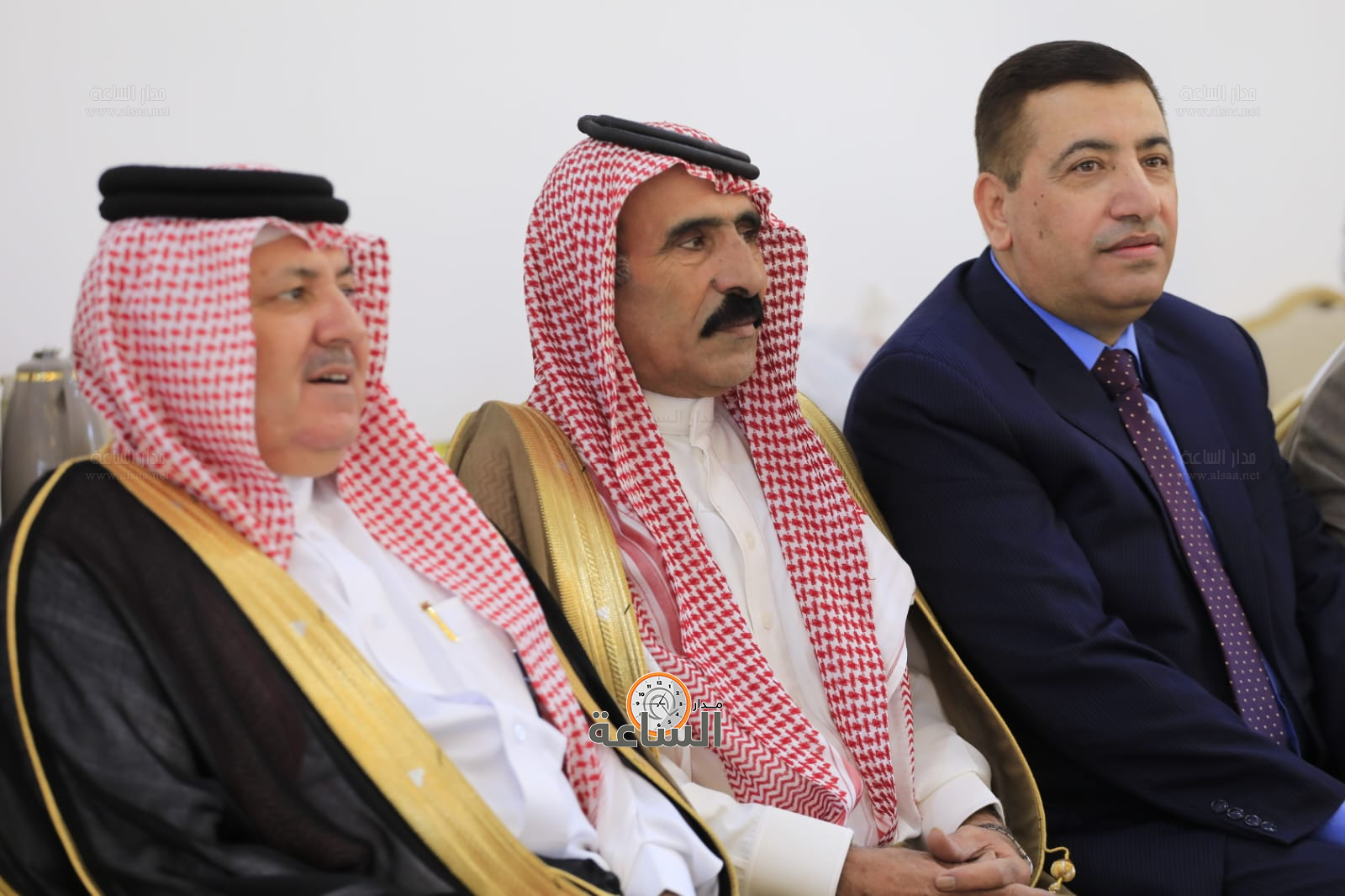 Madar Al-Saa Images 0.3524758157967125