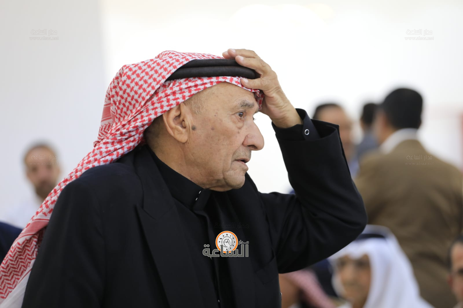 Madar Al-Saa Images 0.8614610830417754