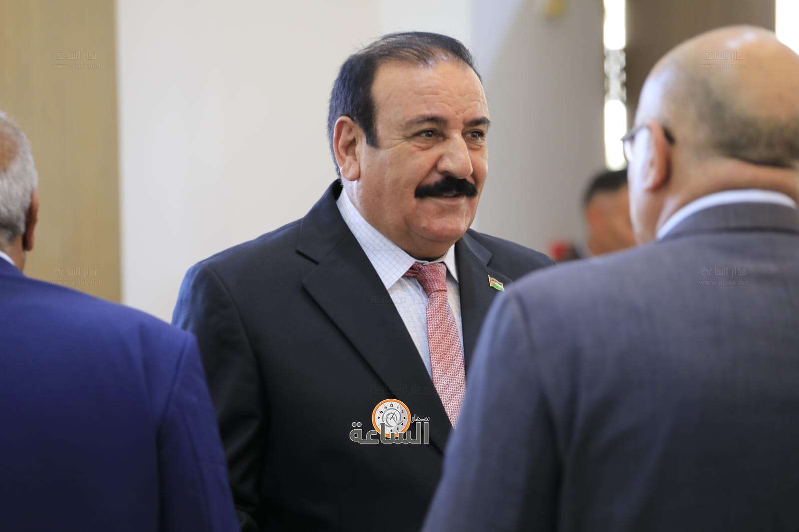 Madar Al-Saa Images 0.9618382958150633