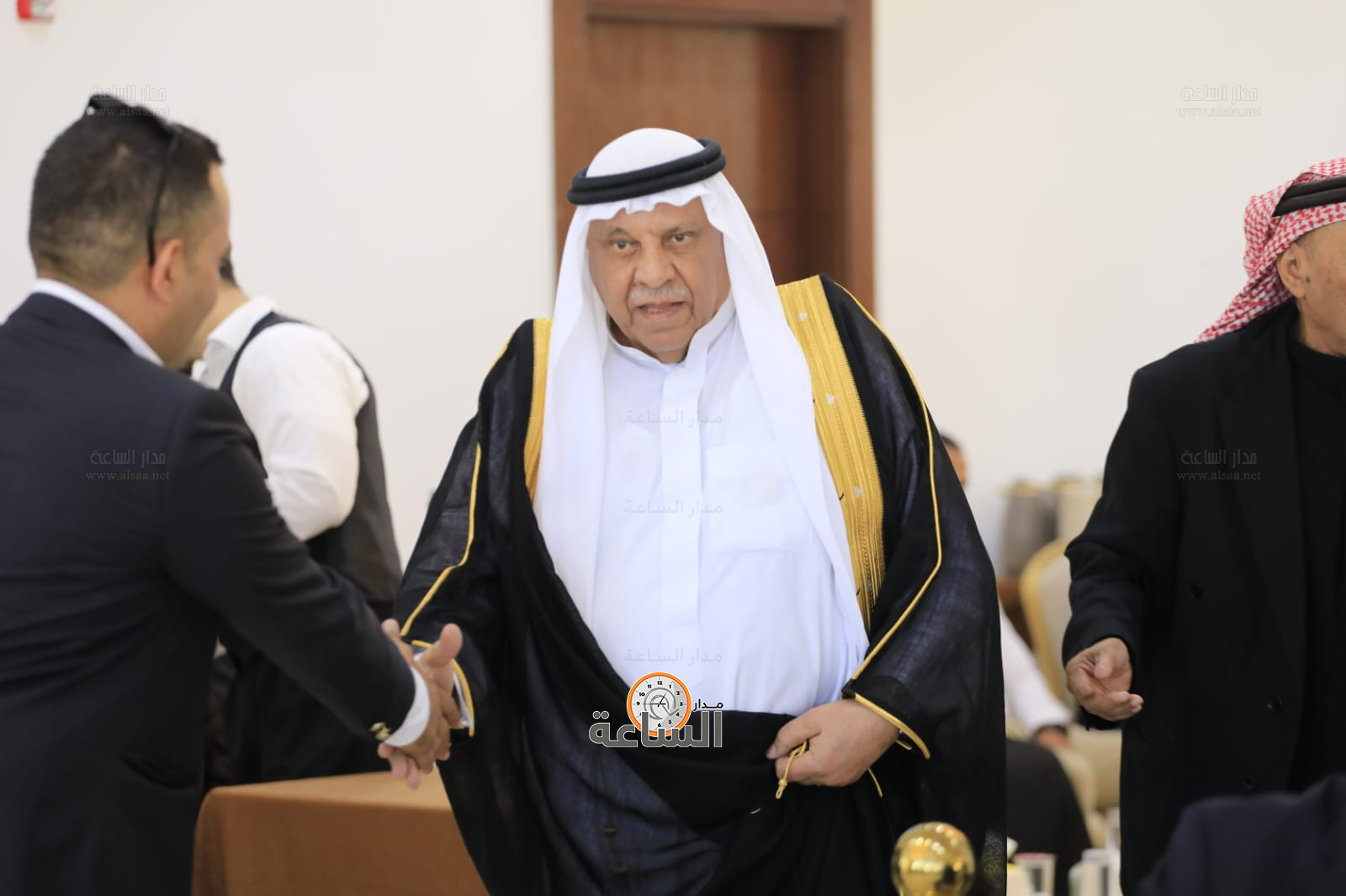 Madar Al-Saa Images 0.6023291011117042