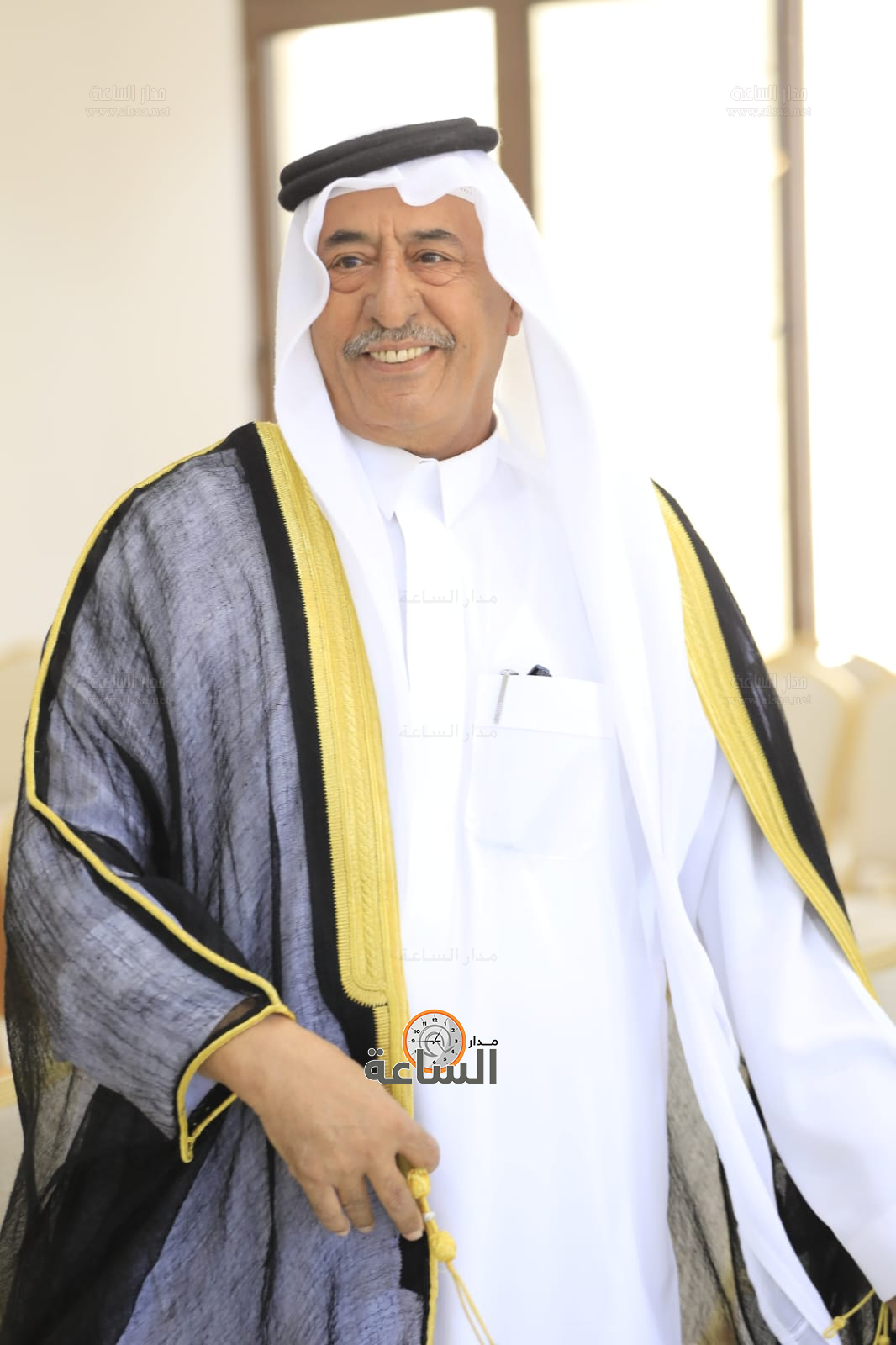 Madar Al-Saa Images 0.06446473466539837