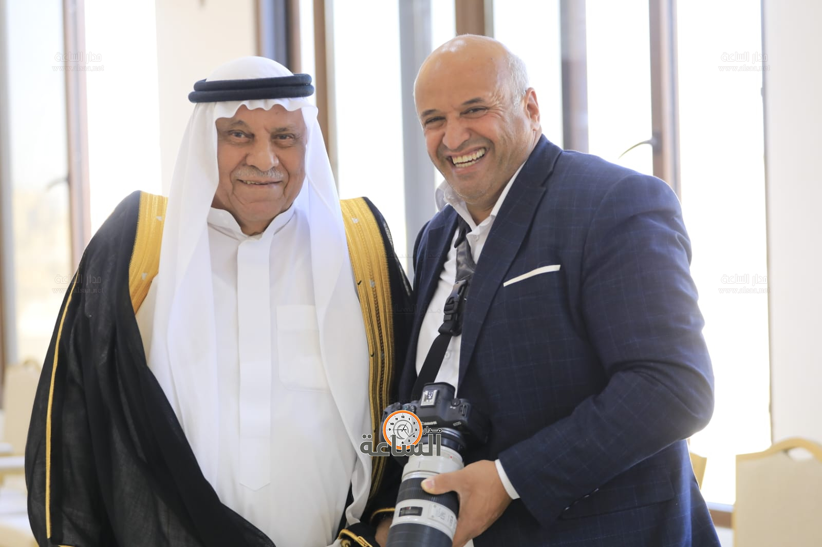 Madar Al-Saa Images 0.8893879275117056