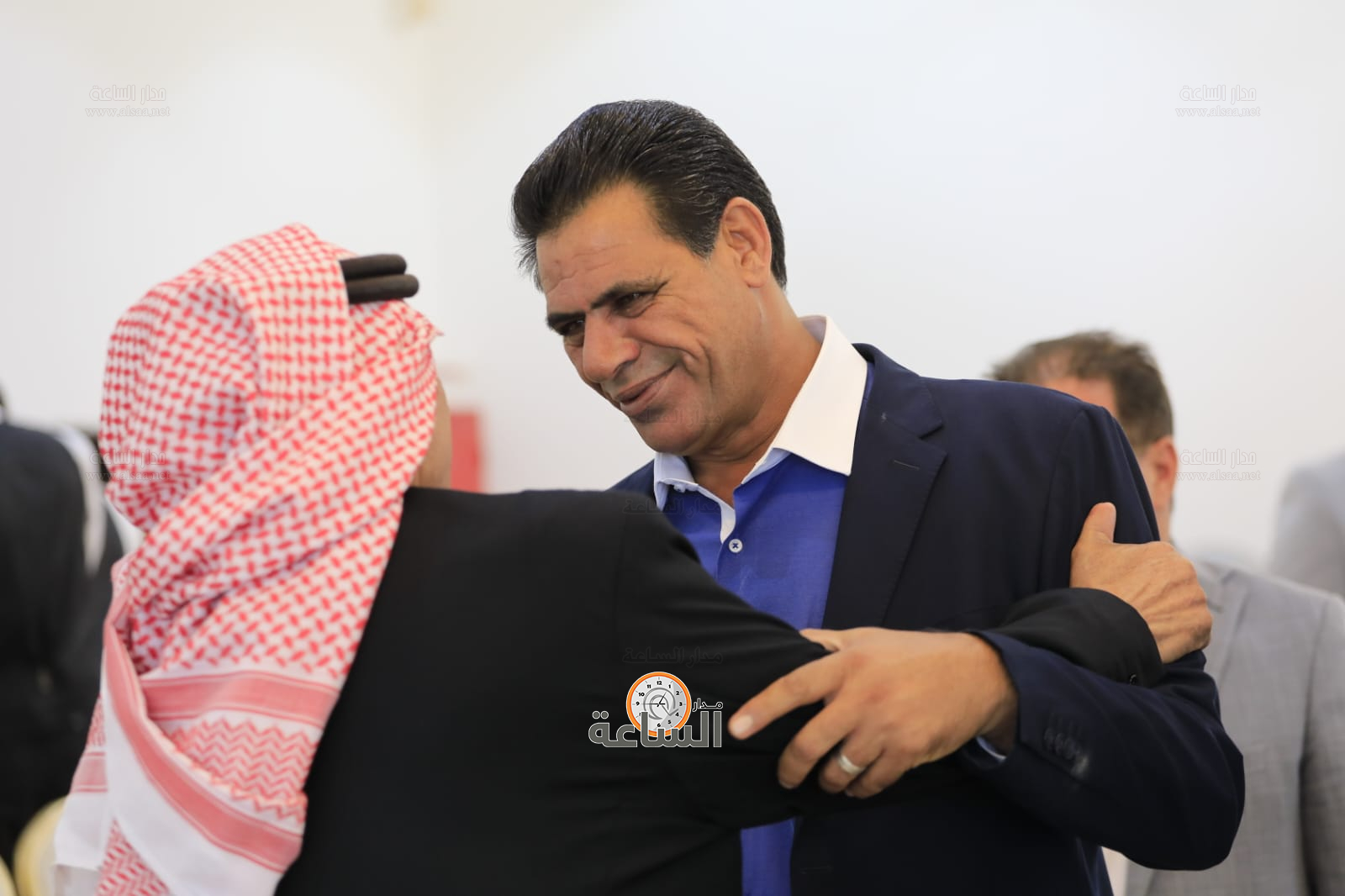 Madar Al-Saa Images 0.9613436108989478