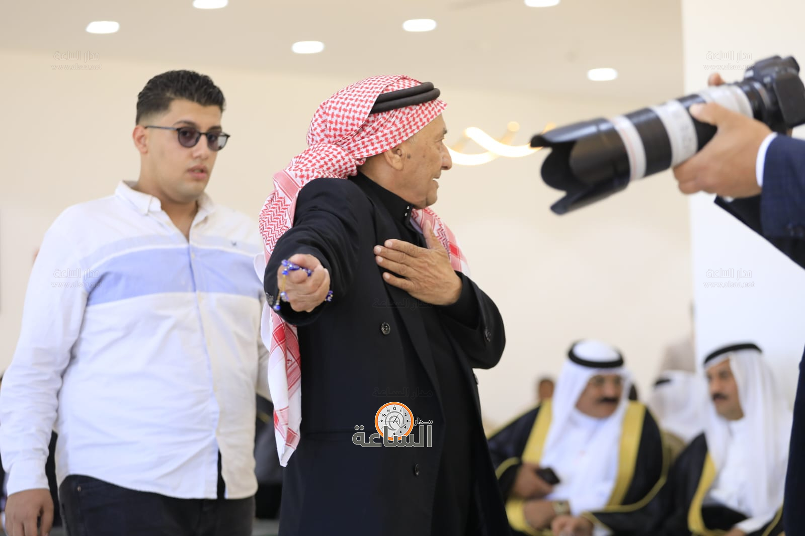 Madar Al-Saa Images 0.90050023200751