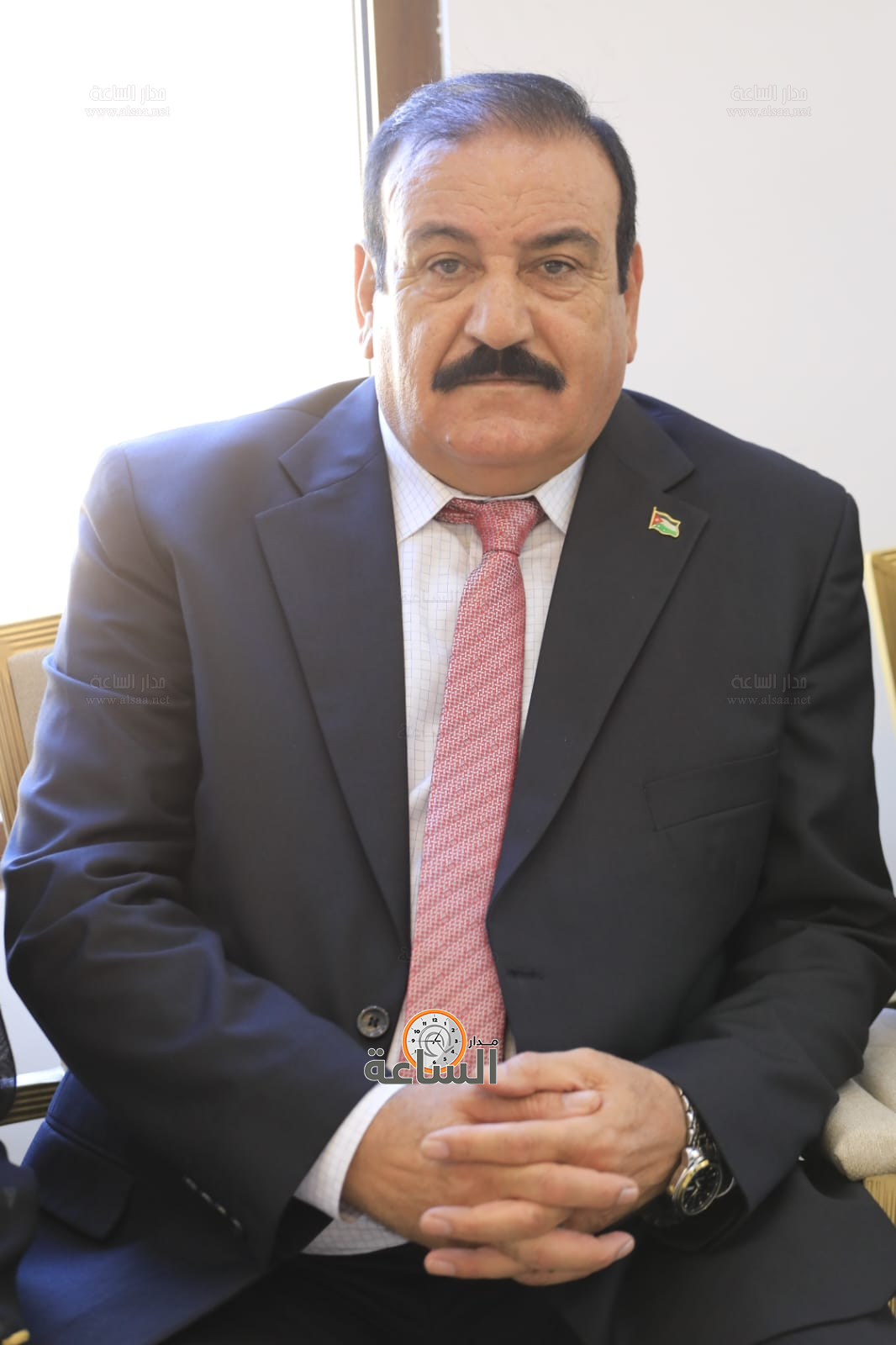 Madar Al-Saa Images 0.924212523046473