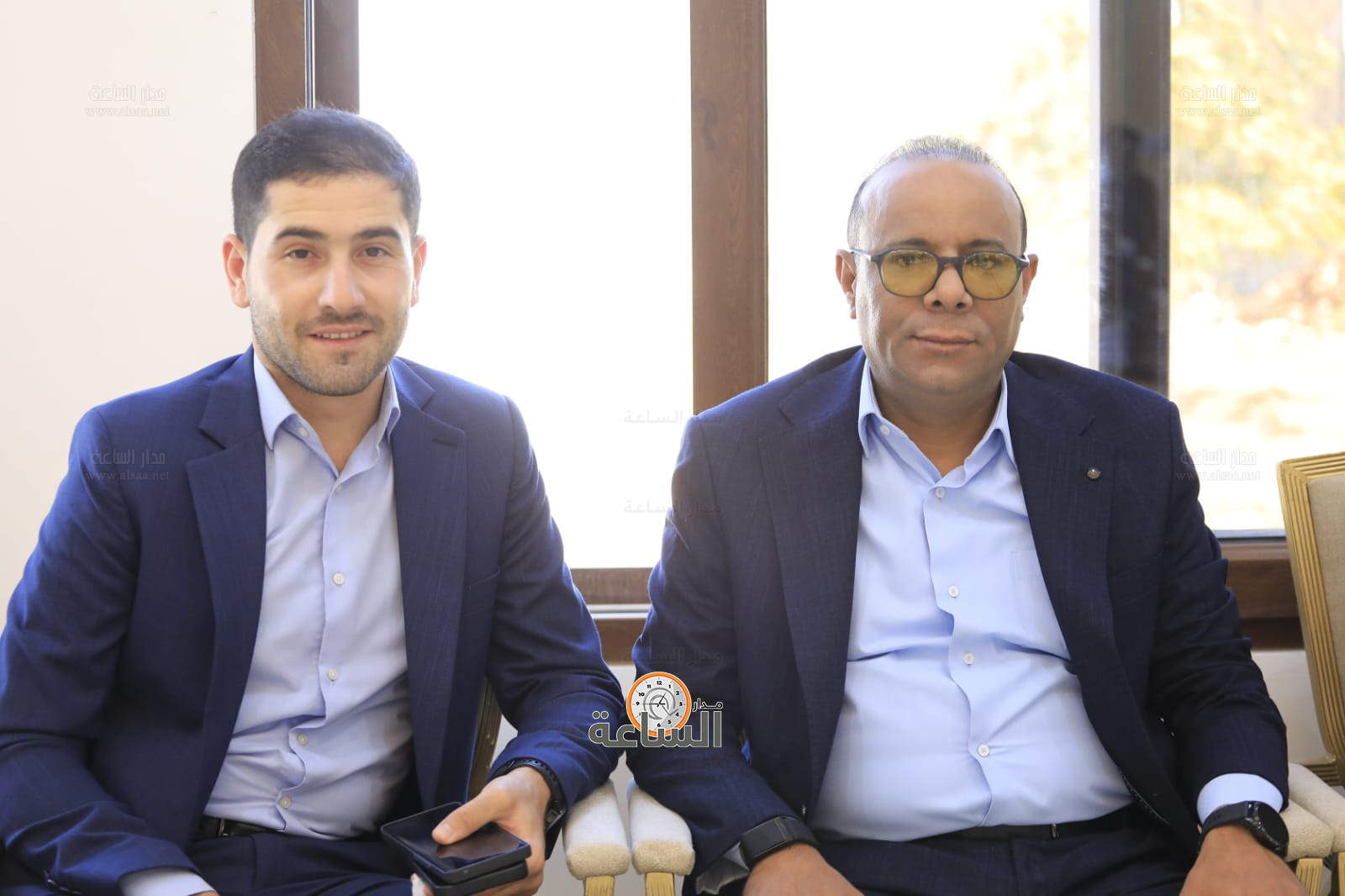 Madar Al-Saa Images 0.1576606825365059