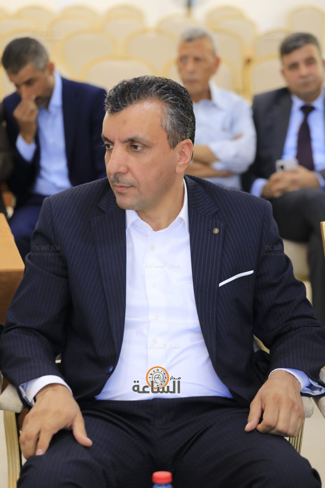 Madar Al-Saa Images 0.7188889109563352