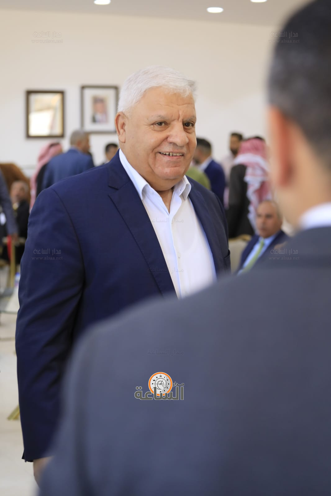 Madar Al-Saa Images 0.939996820022246