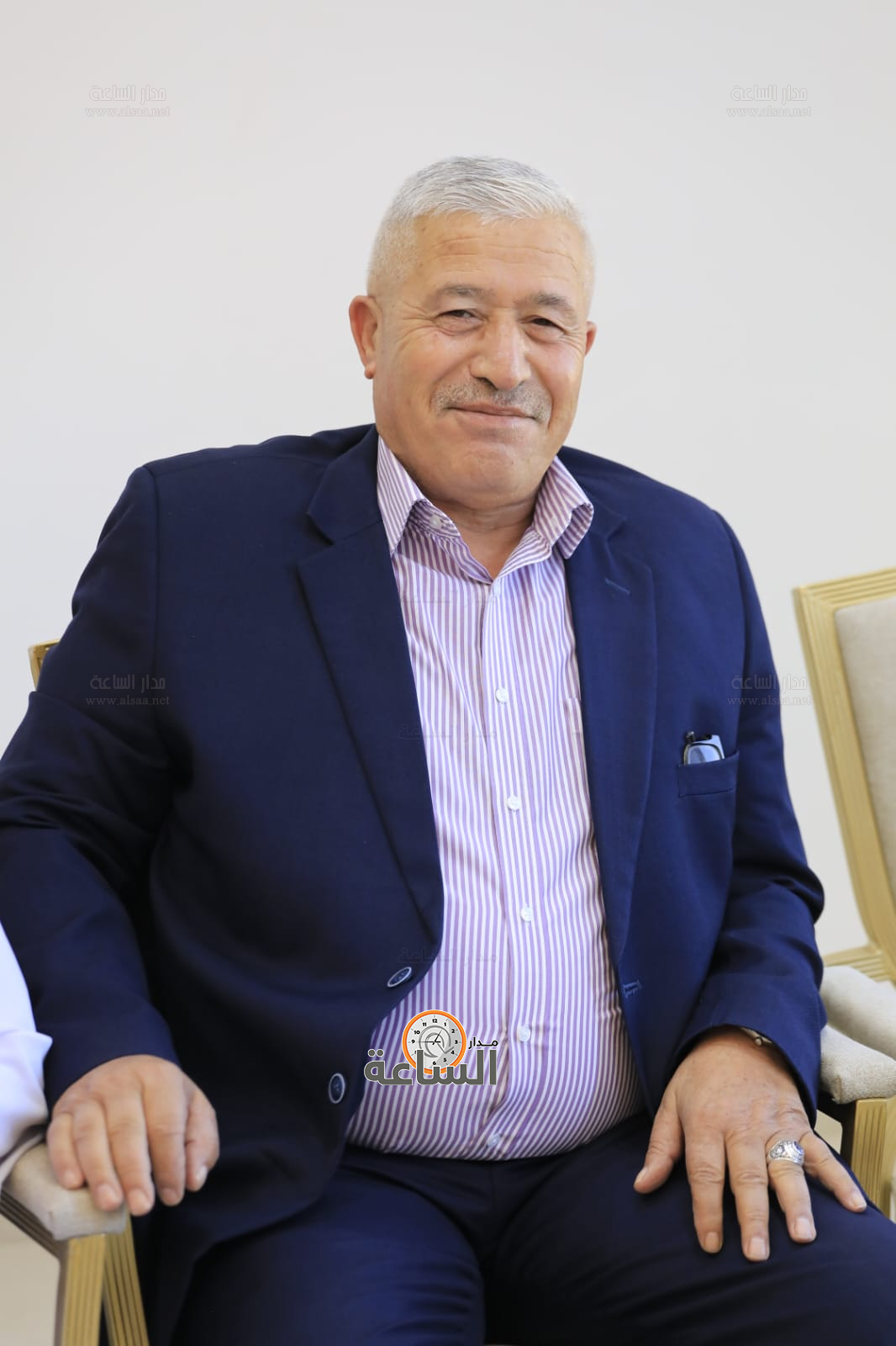 Madar Al-Saa Images 0.9437631433360025