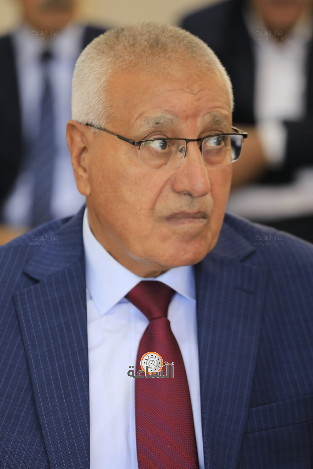 Madar Al-Saa Images 0.06778248783180507