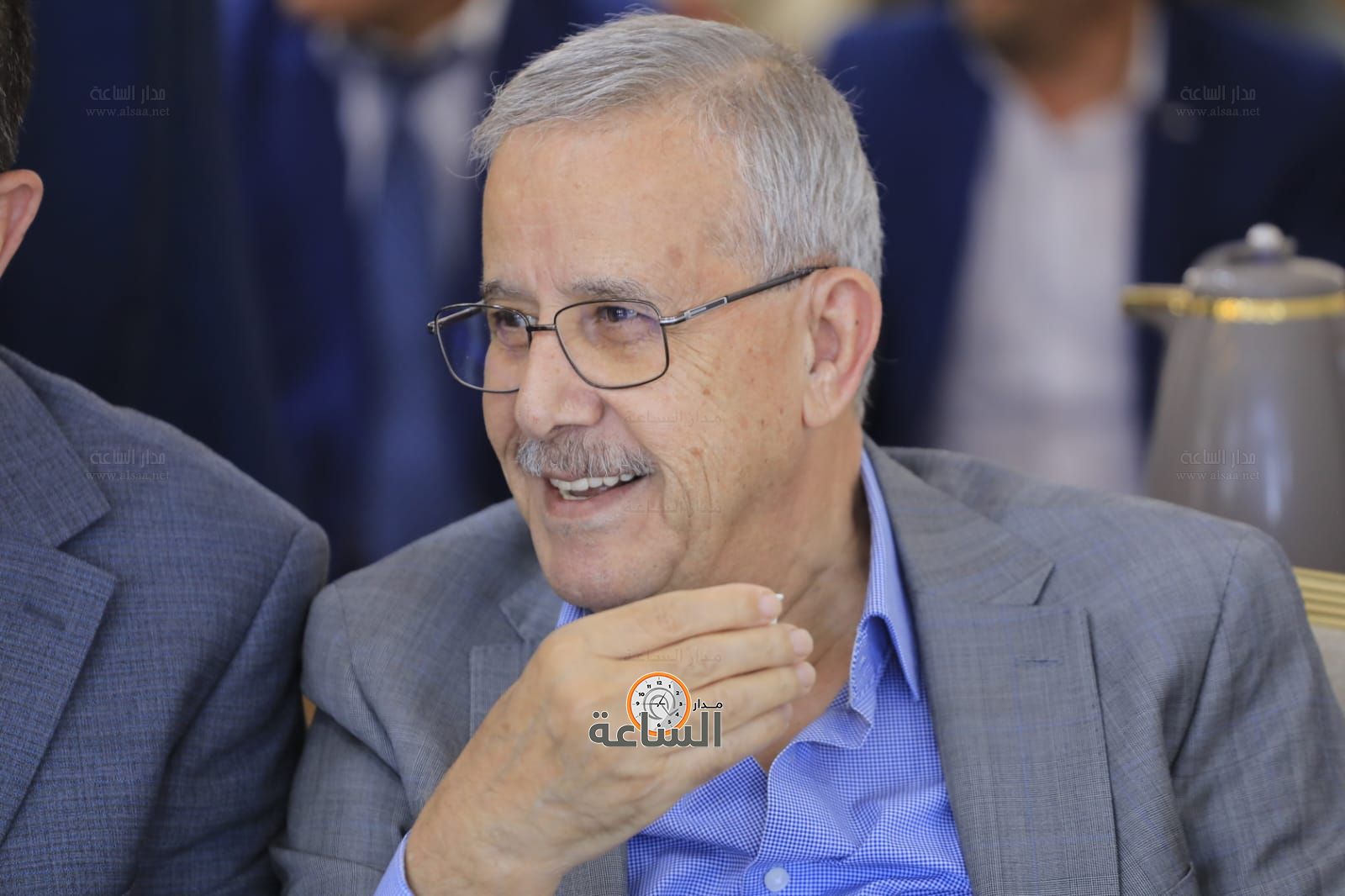 Madar Al-Saa Images 0.6221267546489578