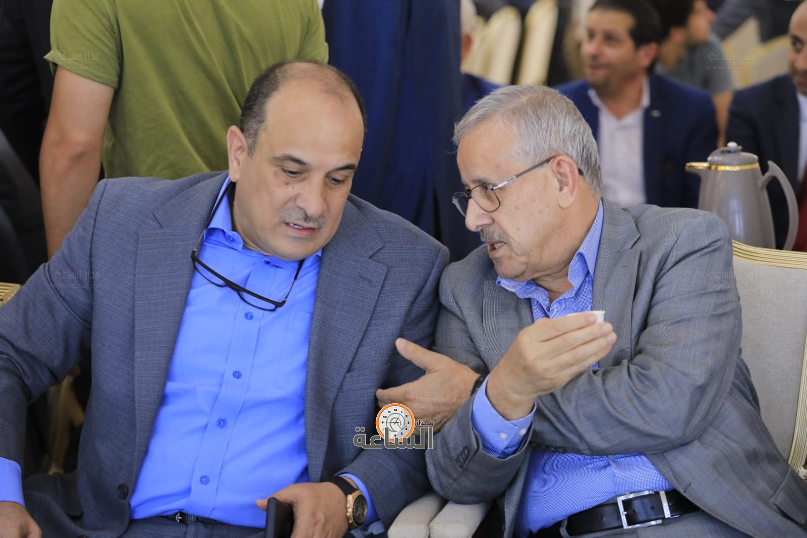 Madar Al-Saa Images 0.6592644548900223