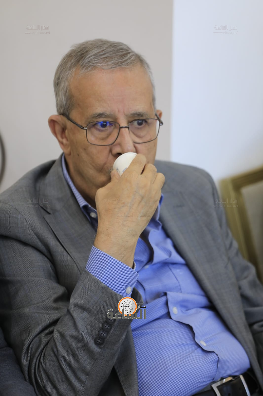 Madar Al-Saa Images 0.1634726287711874