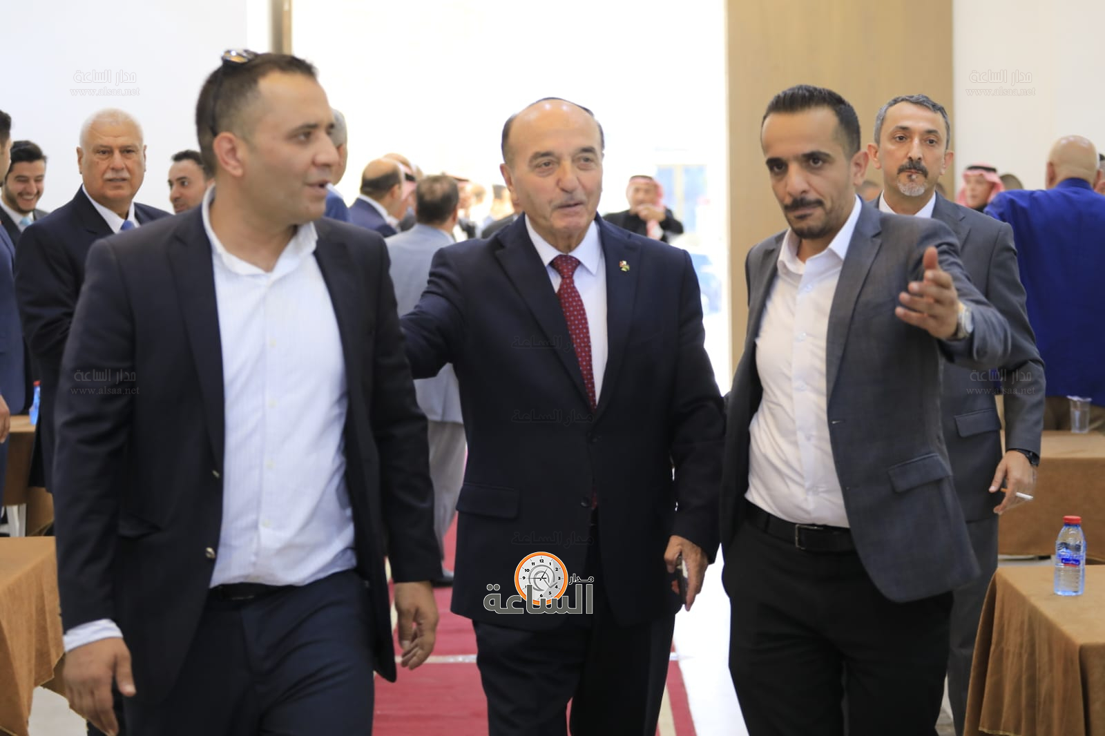 Madar Al-Saa Images 0.6516241500800883