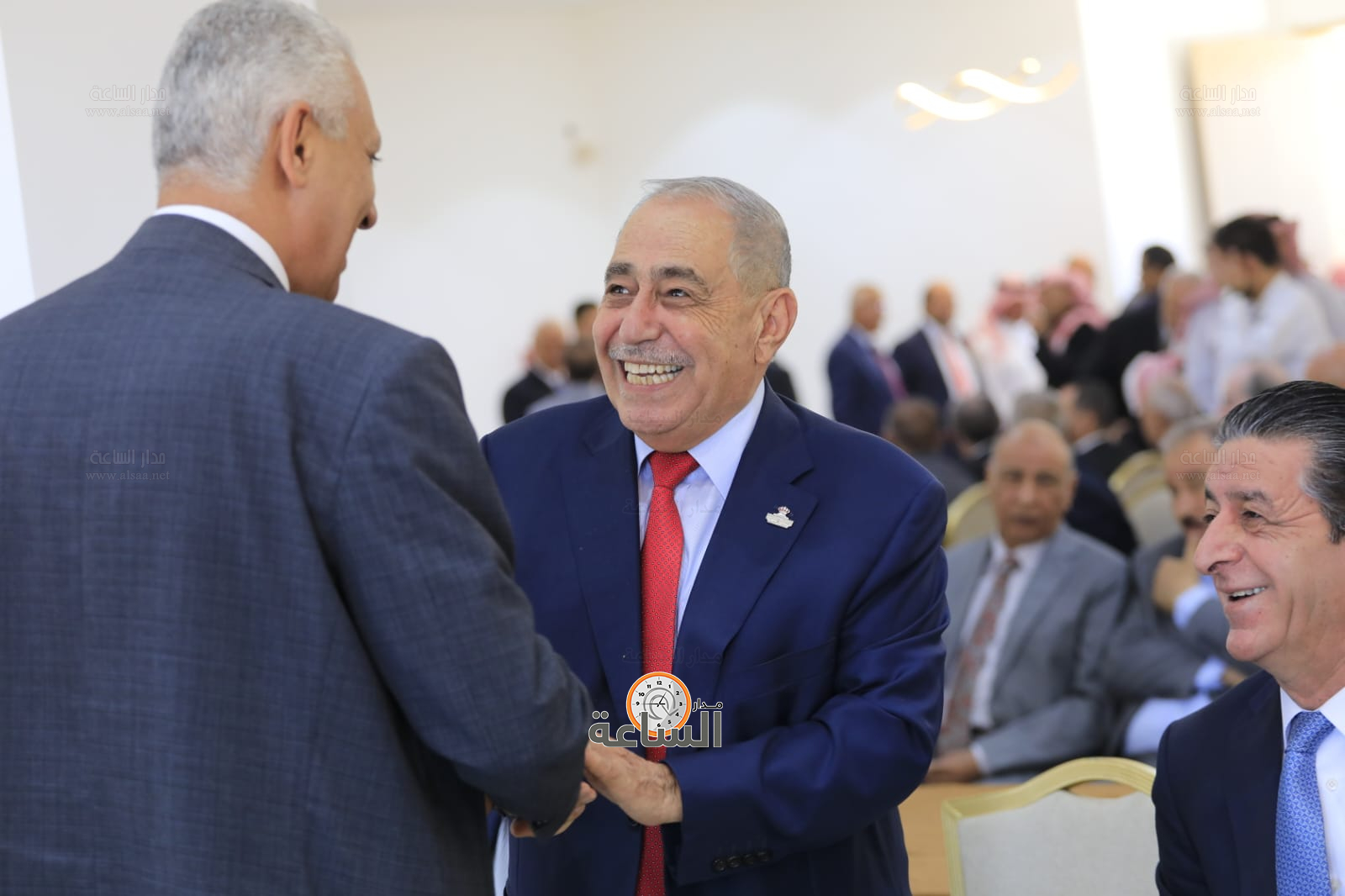 Madar Al-Saa Images 0.6035086786224547