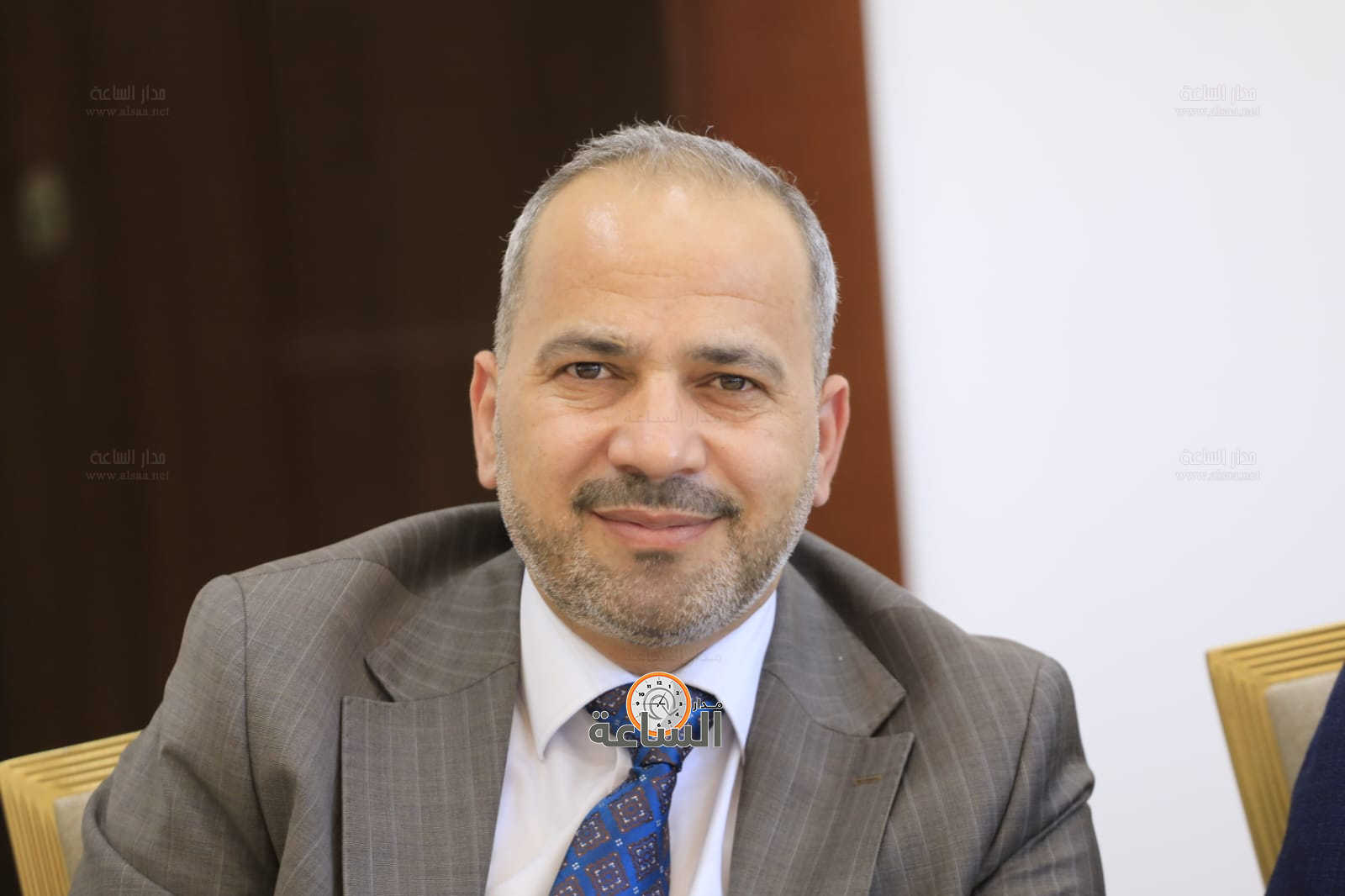 Madar Al-Saa Images 0.9473842867849345