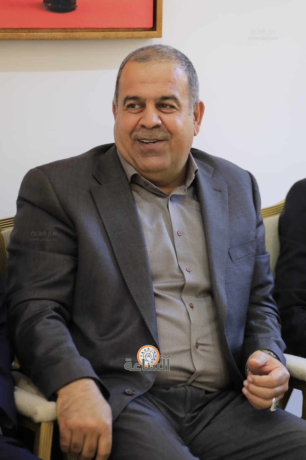 Madar Al-Saa Images 0.4077444899971462