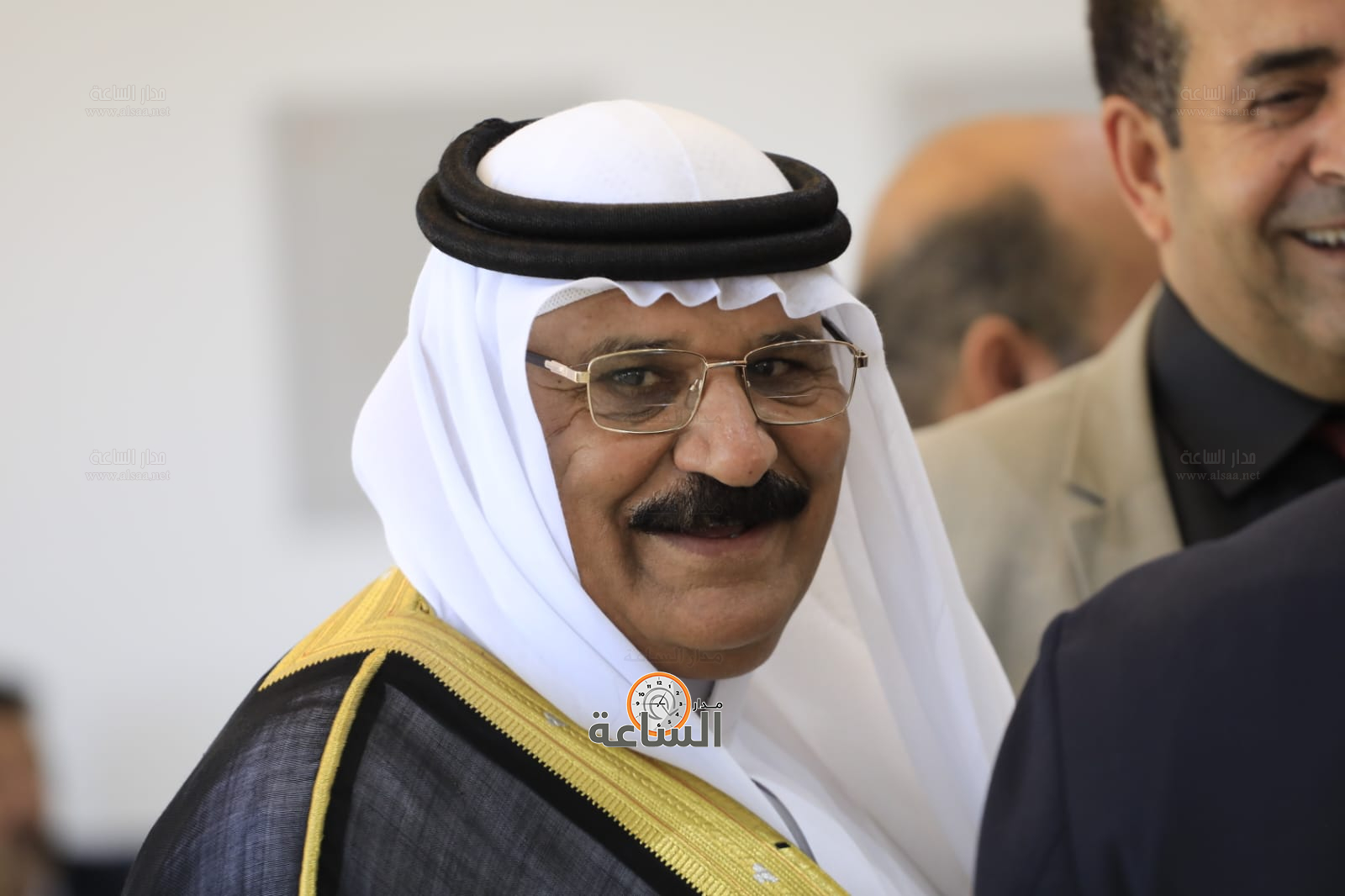 Madar Al-Saa Images 0.5670958740709928