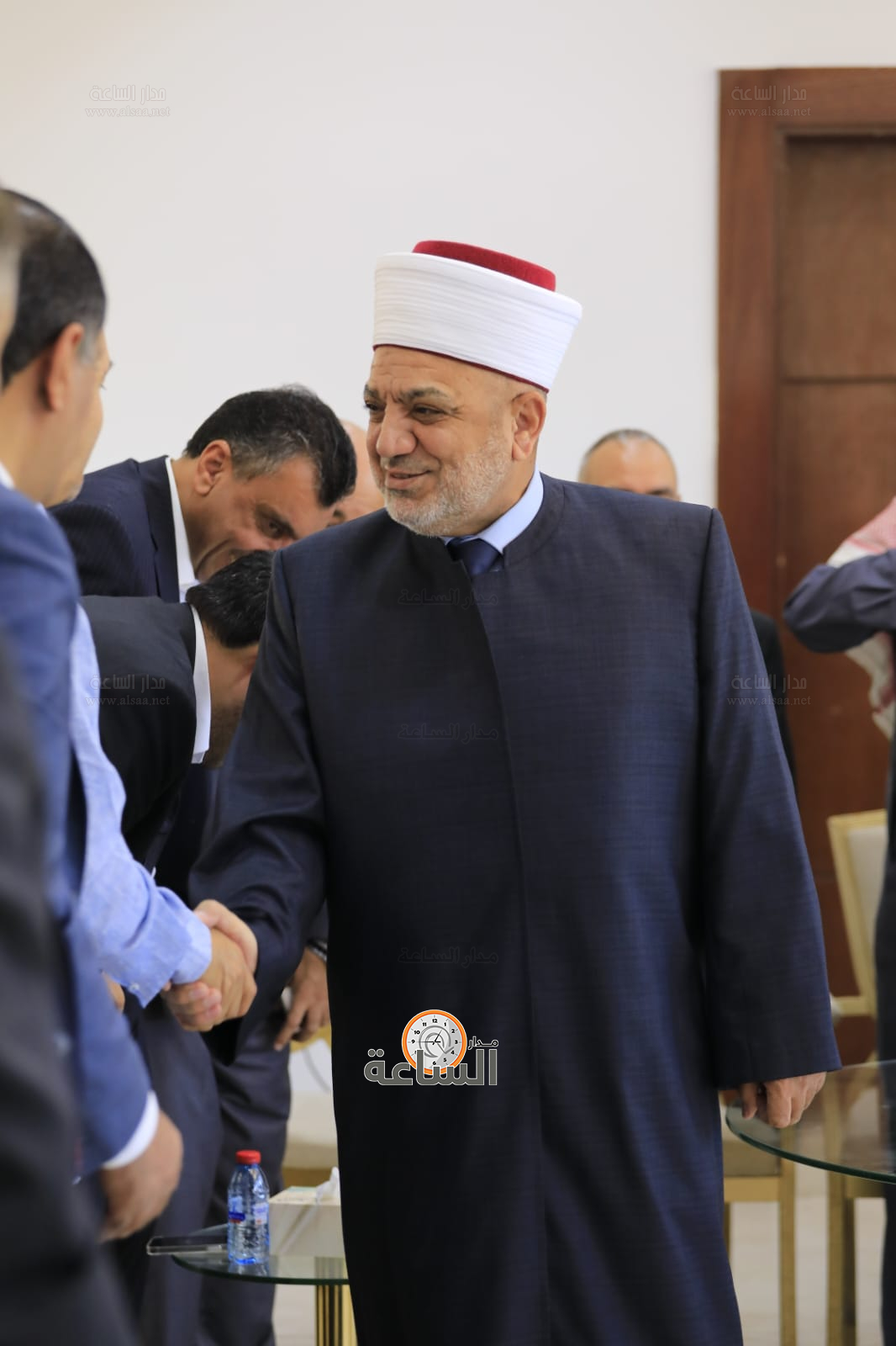 Madar Al-Saa Images 0.18364600525970431