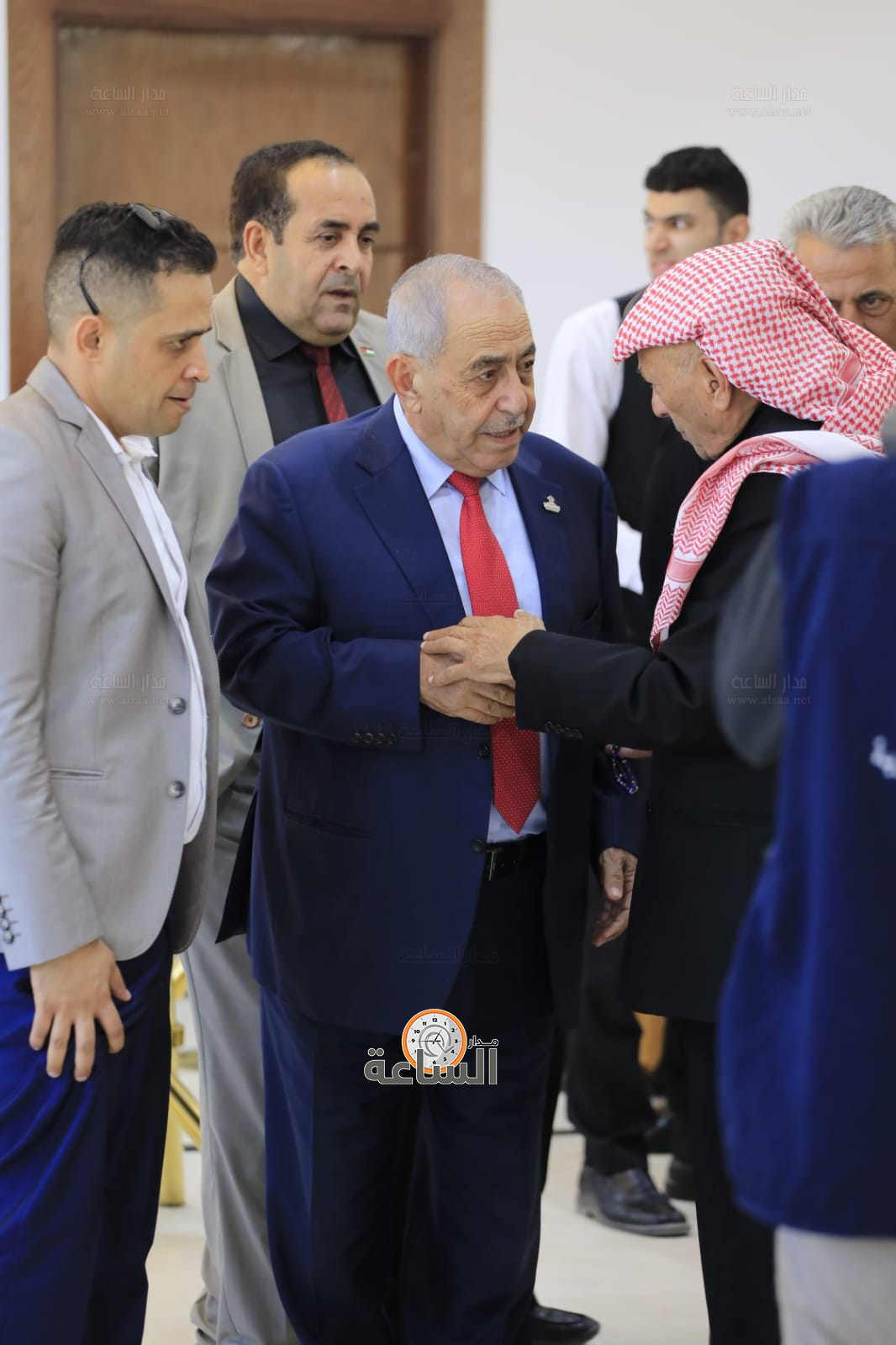 Madar Al-Saa Images 0.31368101066154874