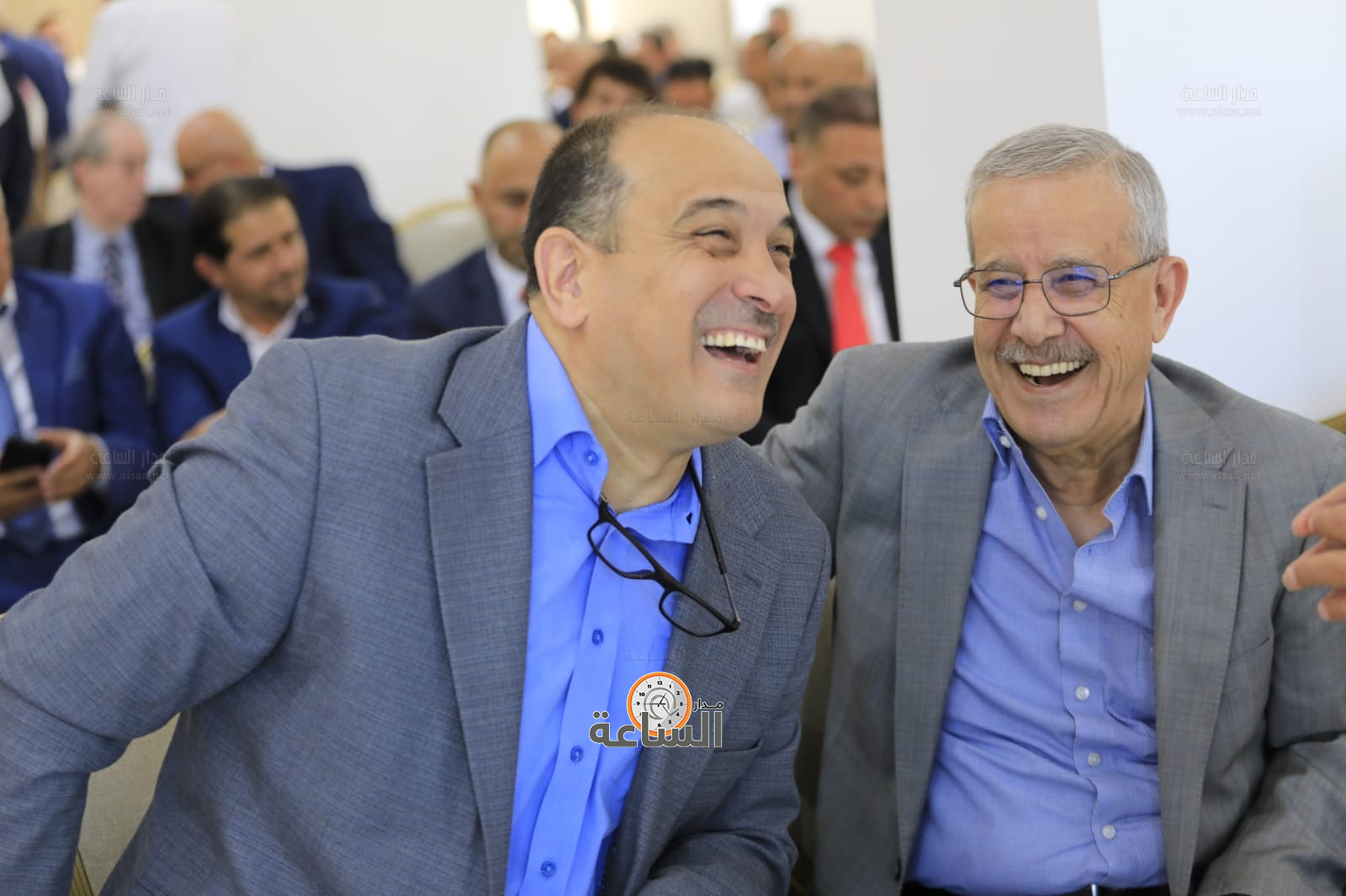 Madar Al-Saa Images 0.688641459598407